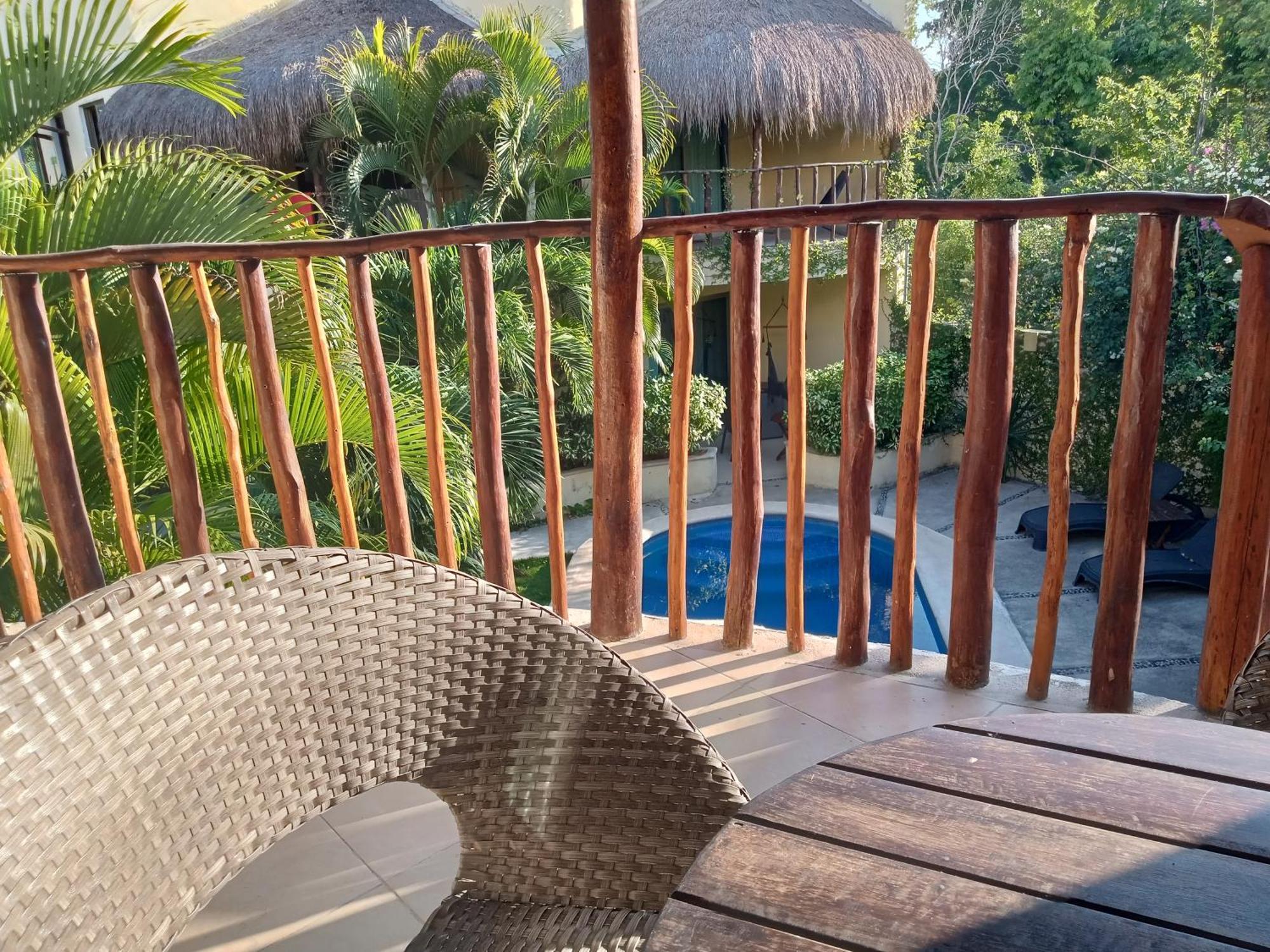 Akalan Aparthotel Tulum