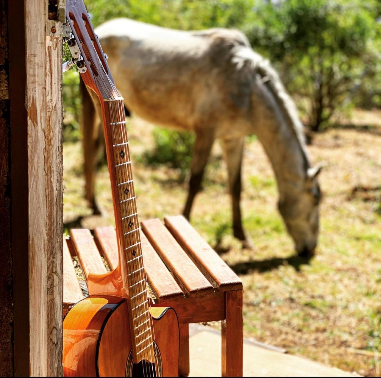 Rancho Reencuentro Eco & Cabalgatas Hotel
