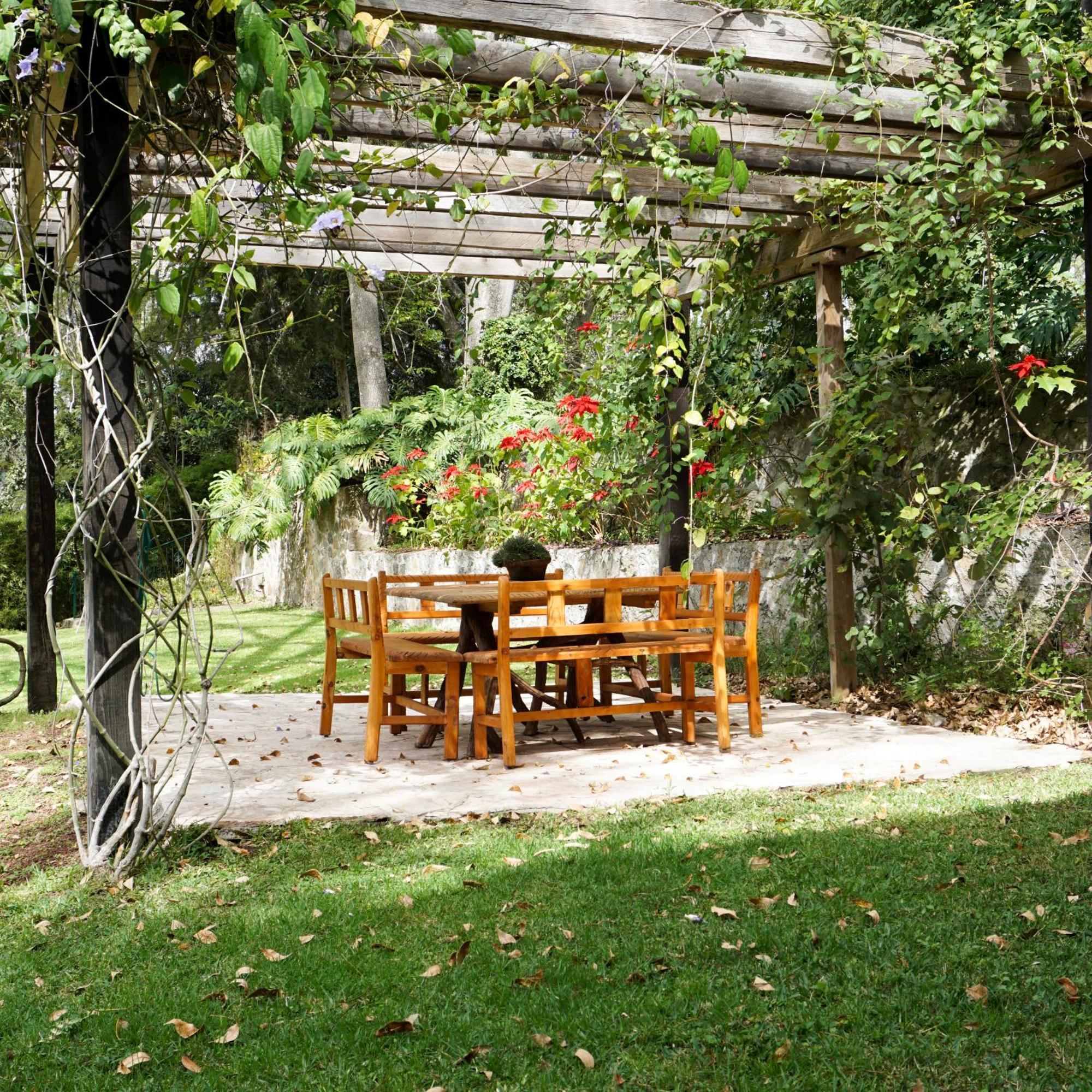 Rancho San Cayetano Hotel Zitacuaro