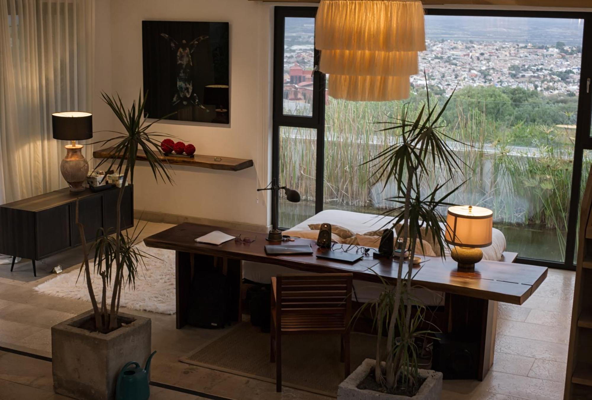 Lodge Cuna Del Cielo San Miguel de Allende