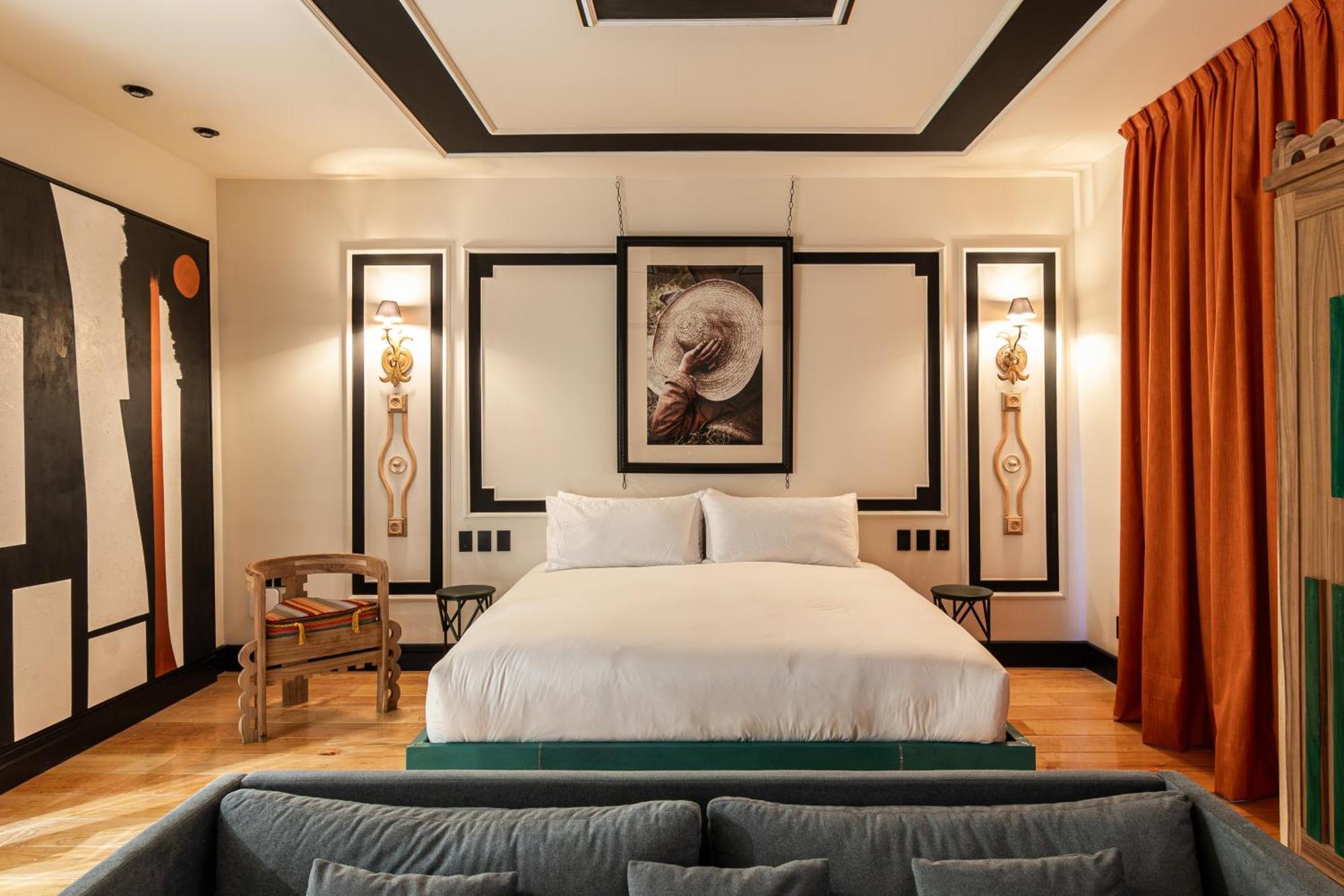 Hotel La Valise City, Member Of Small Luxury 5*