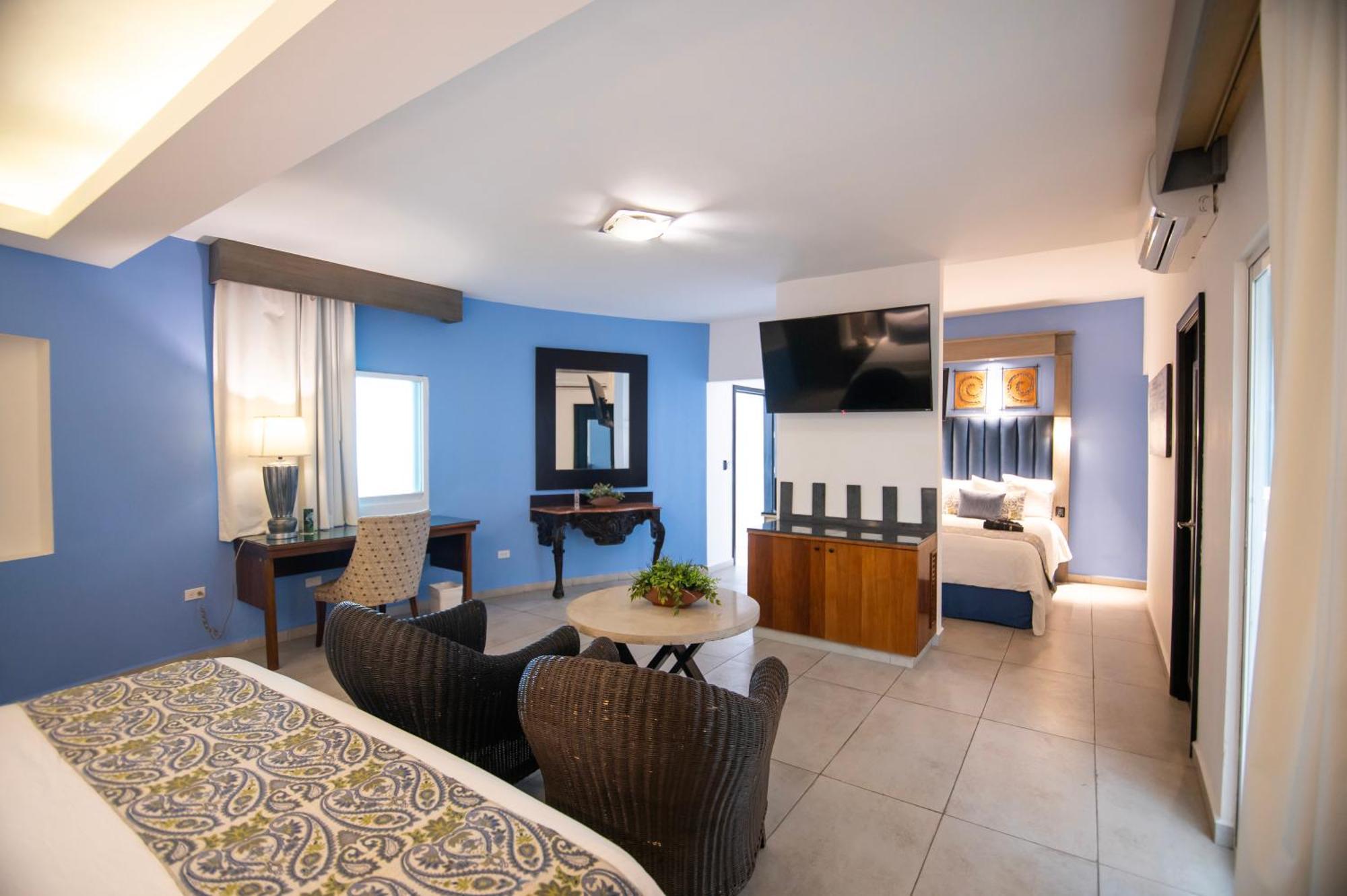 Hotel Hotel Hblue La Paz