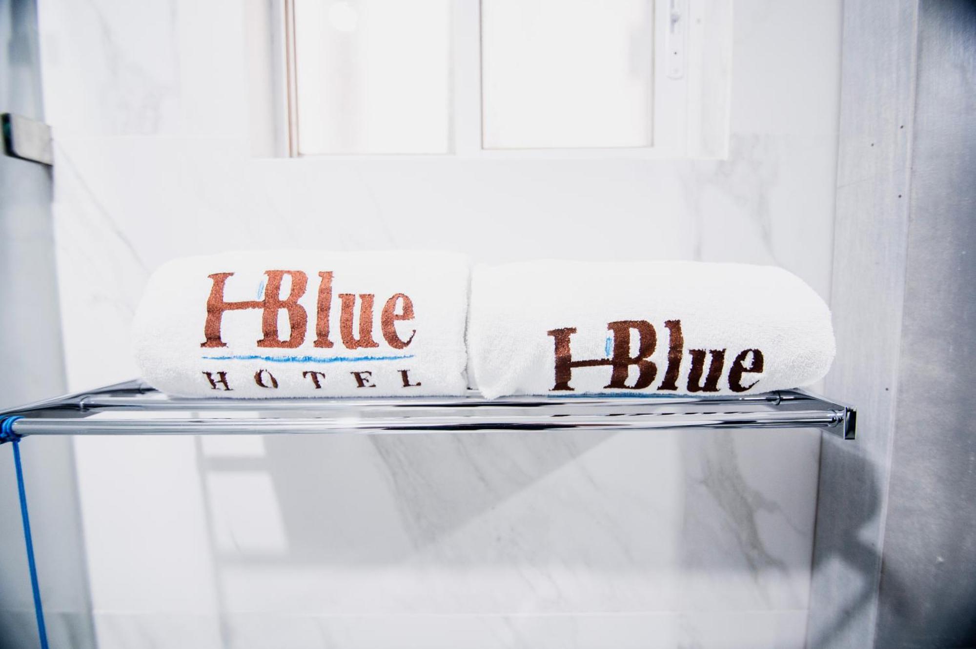 Hotel Hblue Hotel 3*