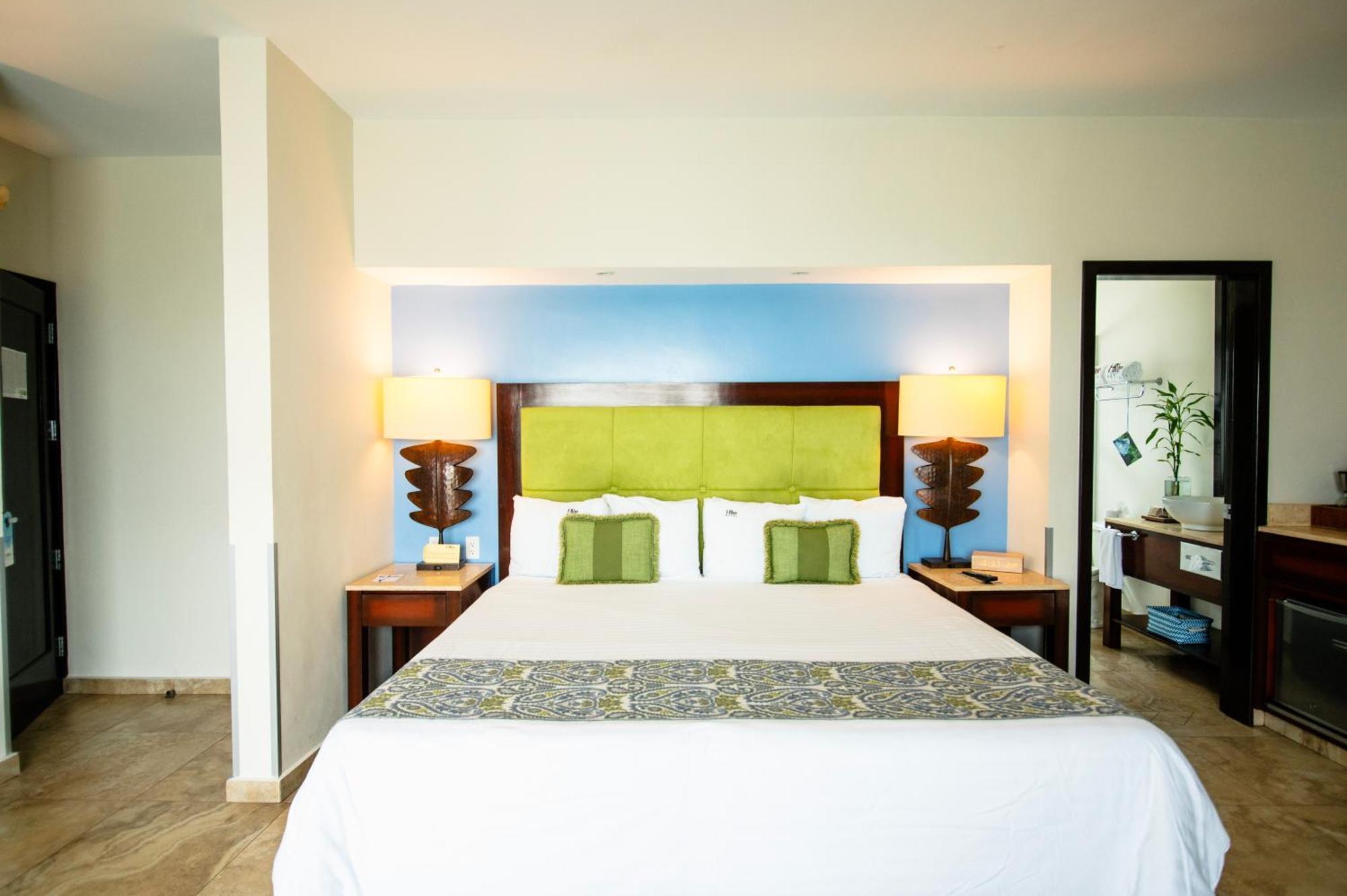 Hotel Hotel Hblue La Paz