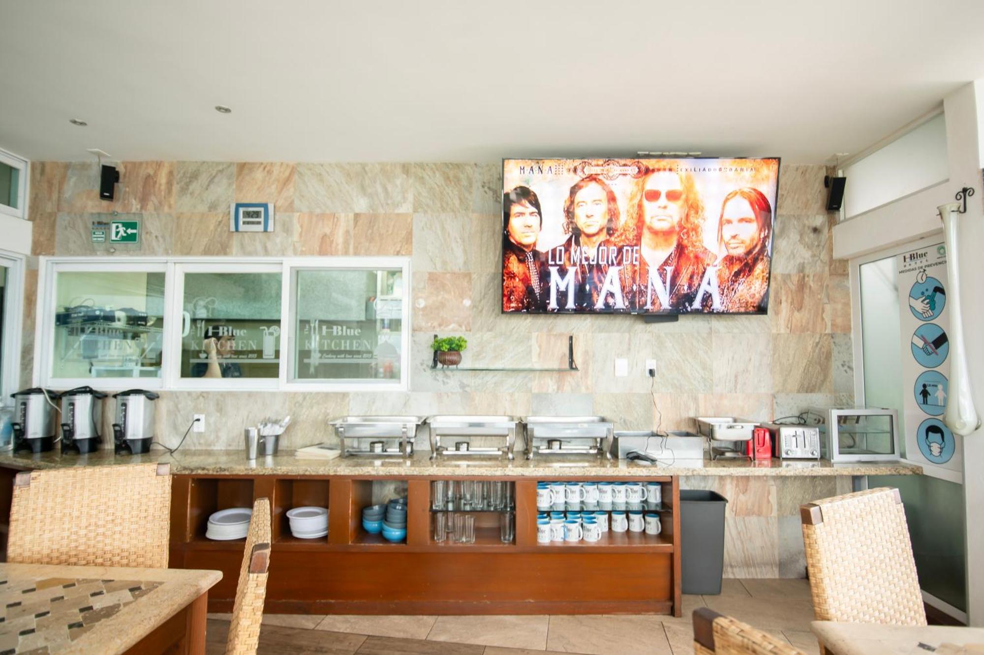 Hotel Hblue