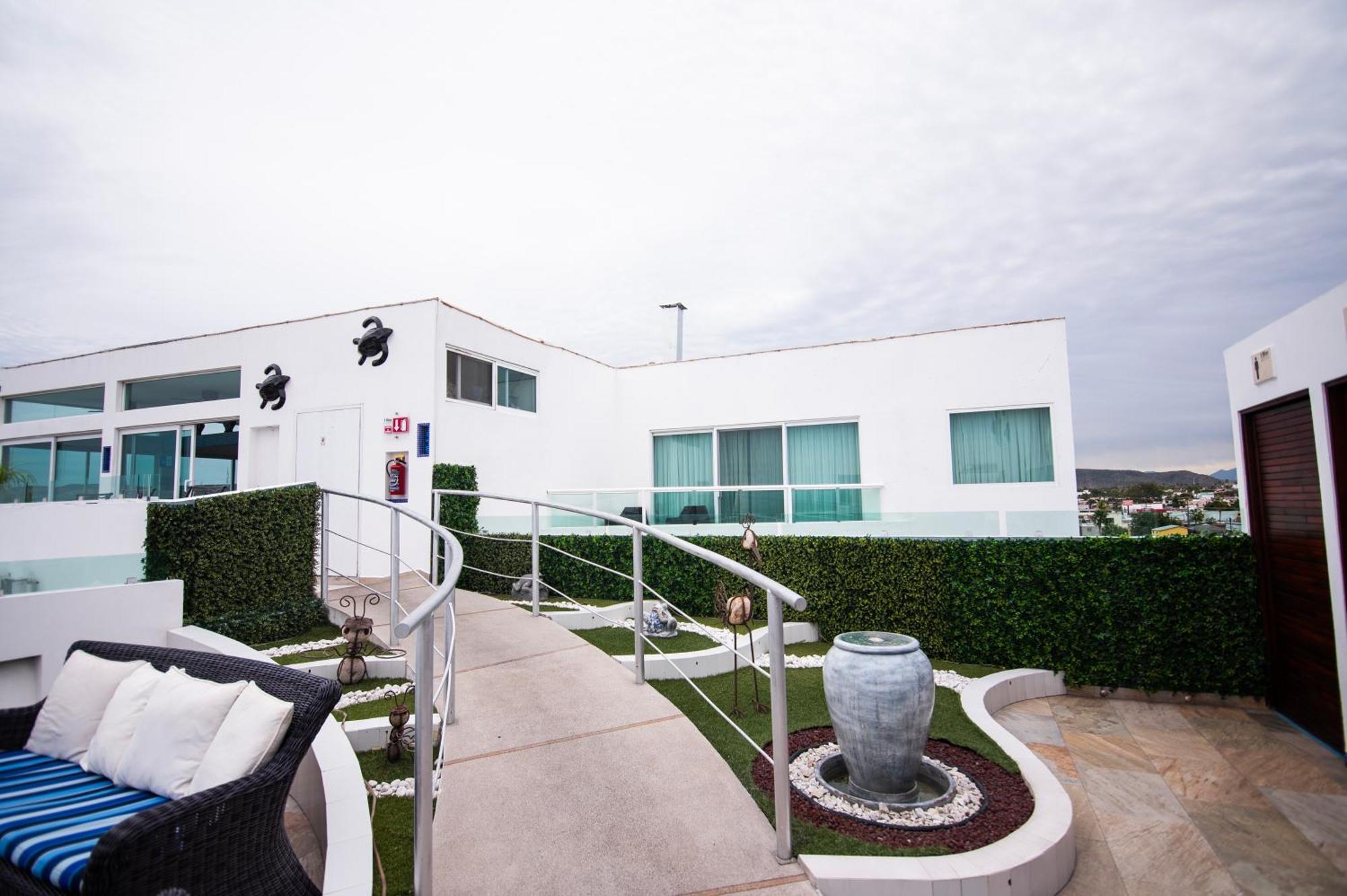 Hotel Hblue Hotel