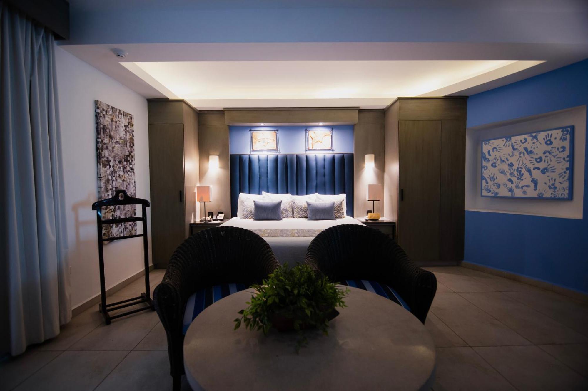 Hotel Hotel Hblue 3*