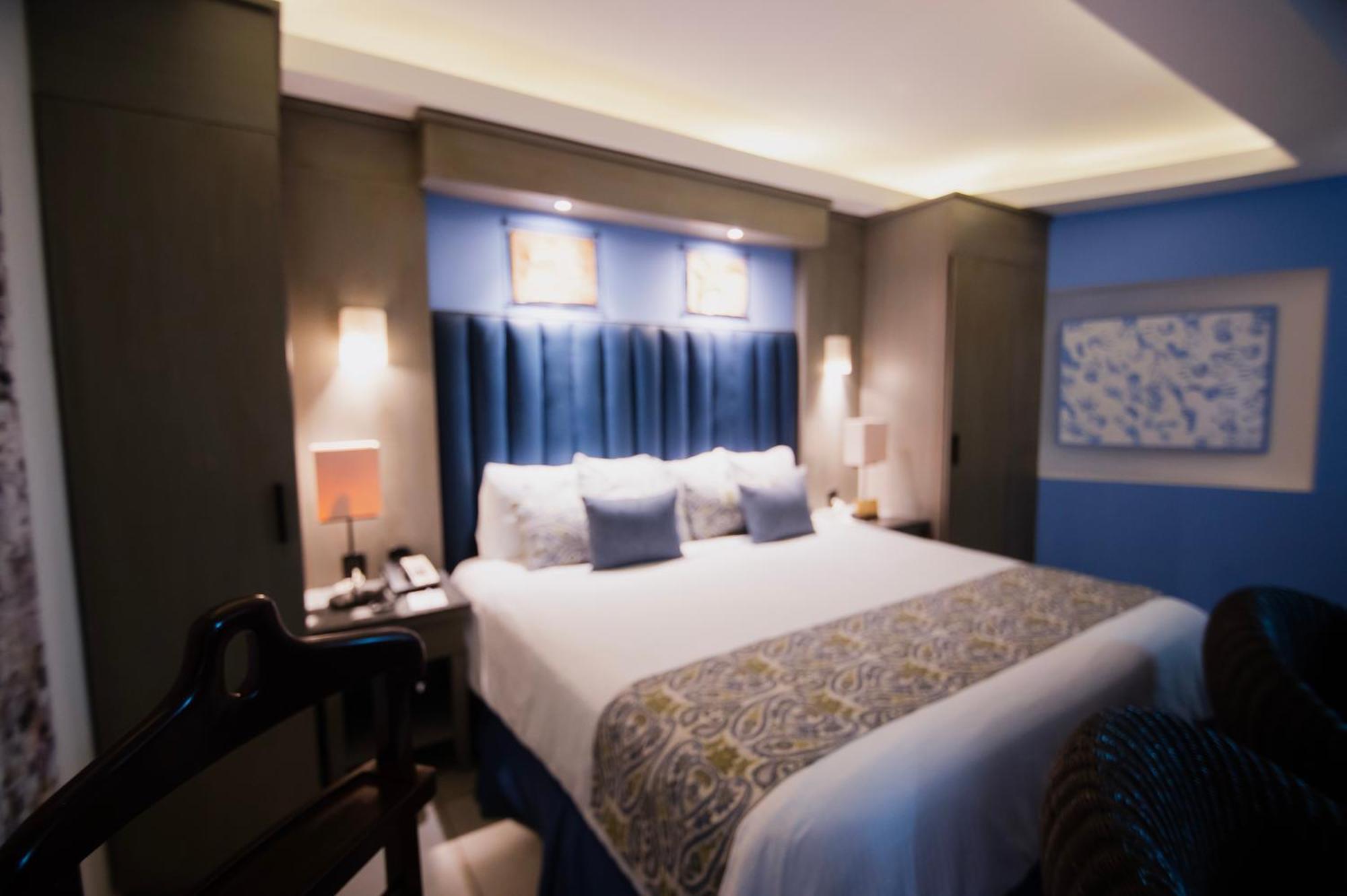 Hotel Hblue Hotel 3*