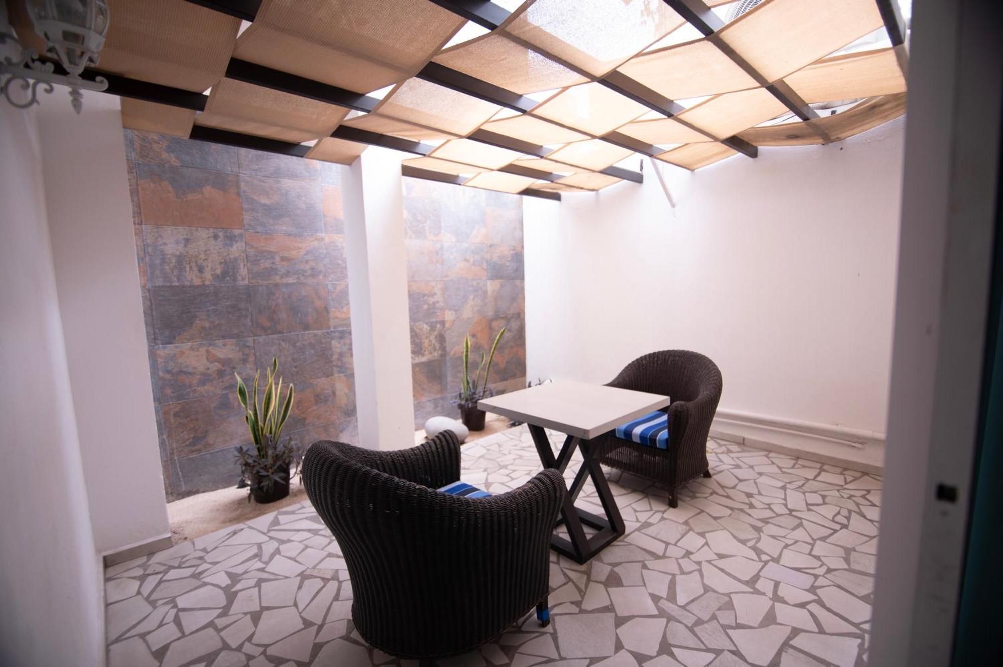 Hotel Hblue Hotel La Paz