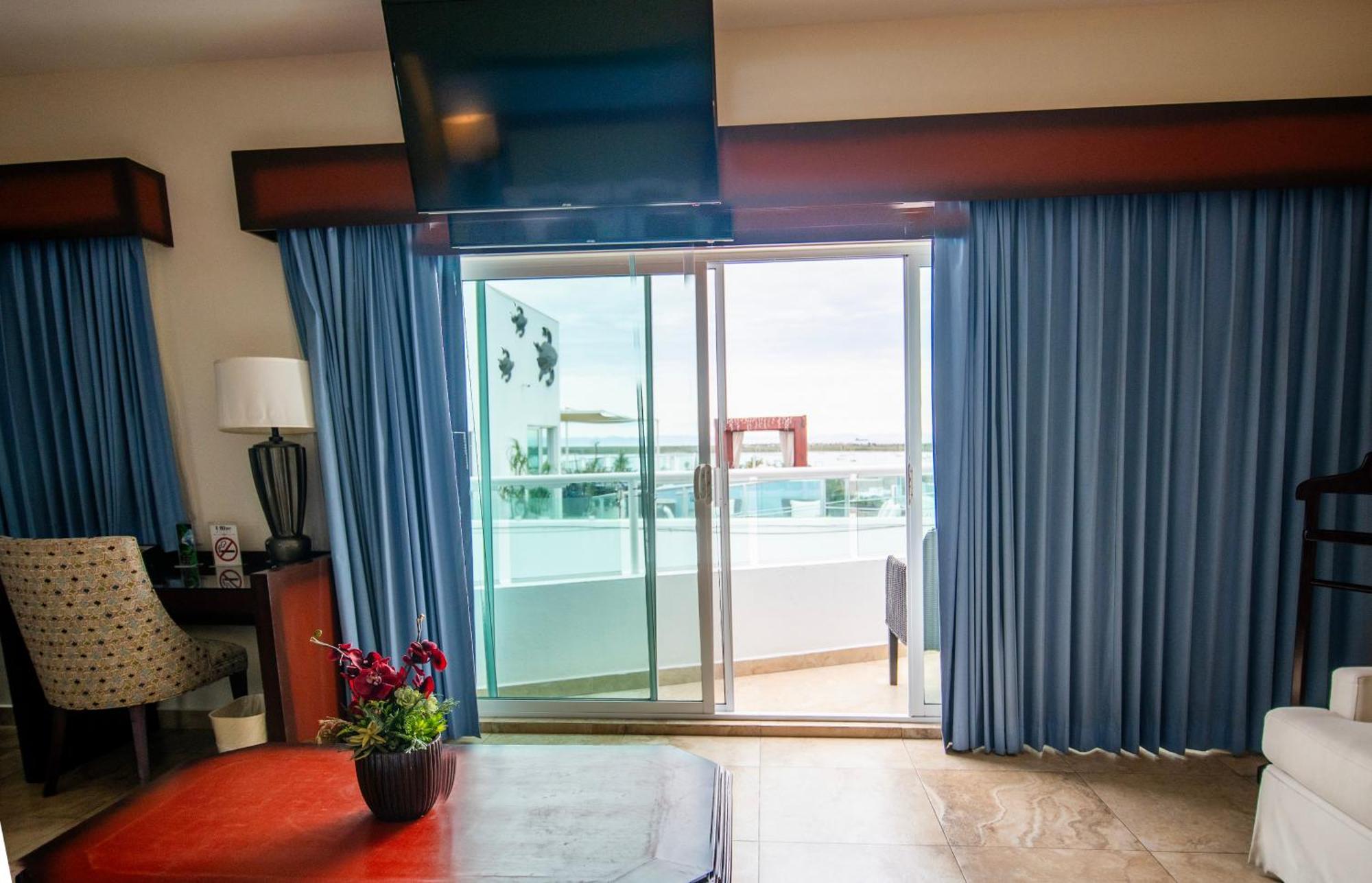 Hotel Hblue Hotel La Paz