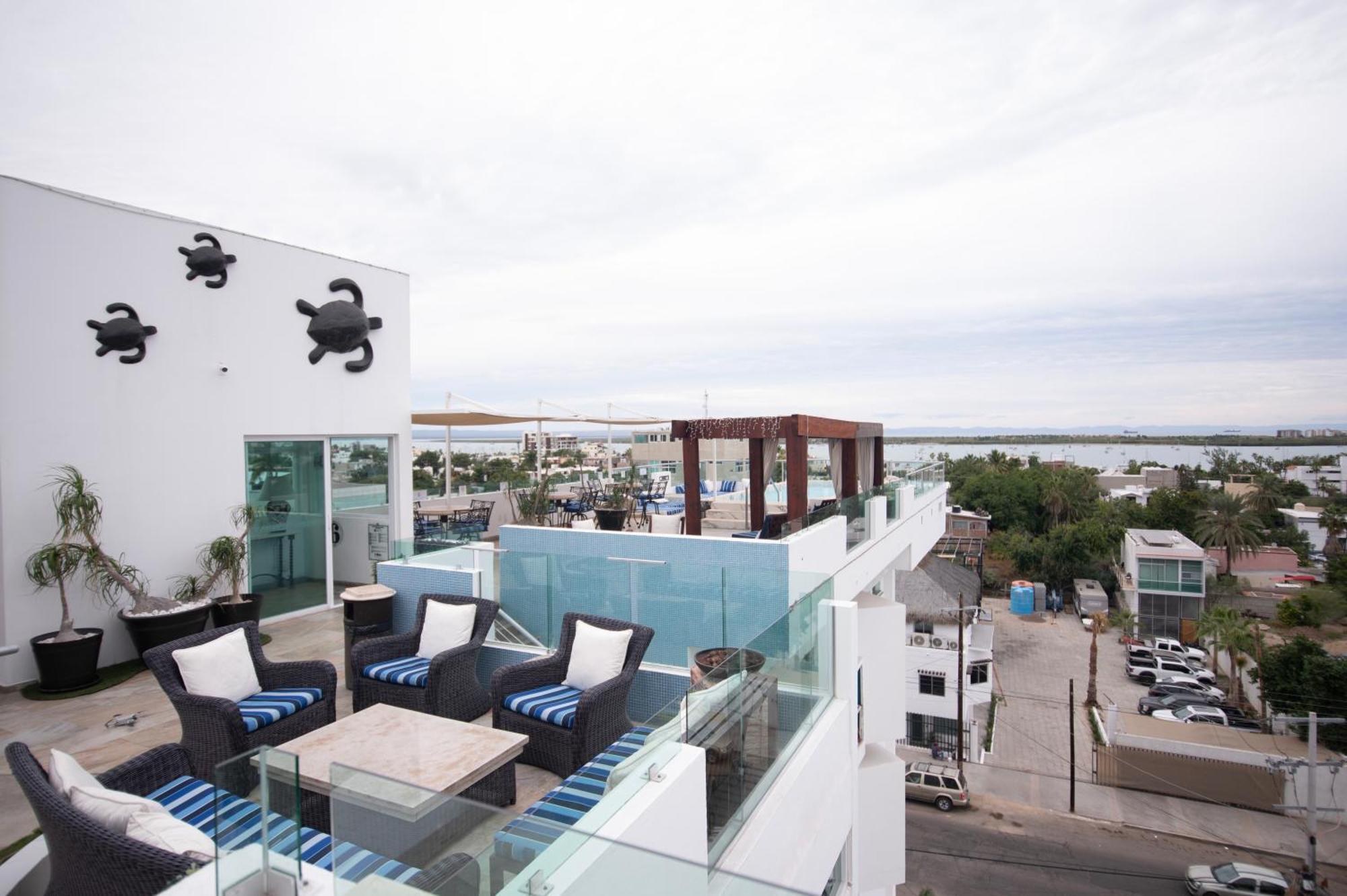 Hotel Hblue Hotel