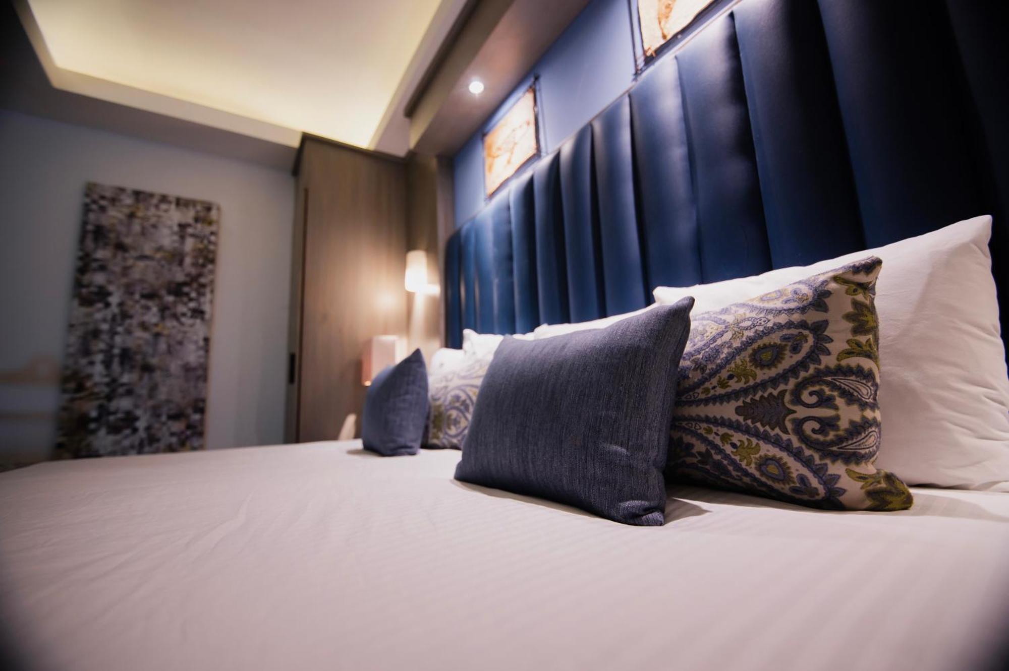Hotel Hotel Hblue