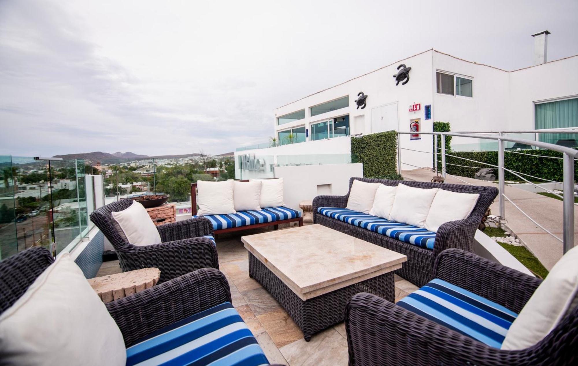 Hotel Hblue Hotel 3*