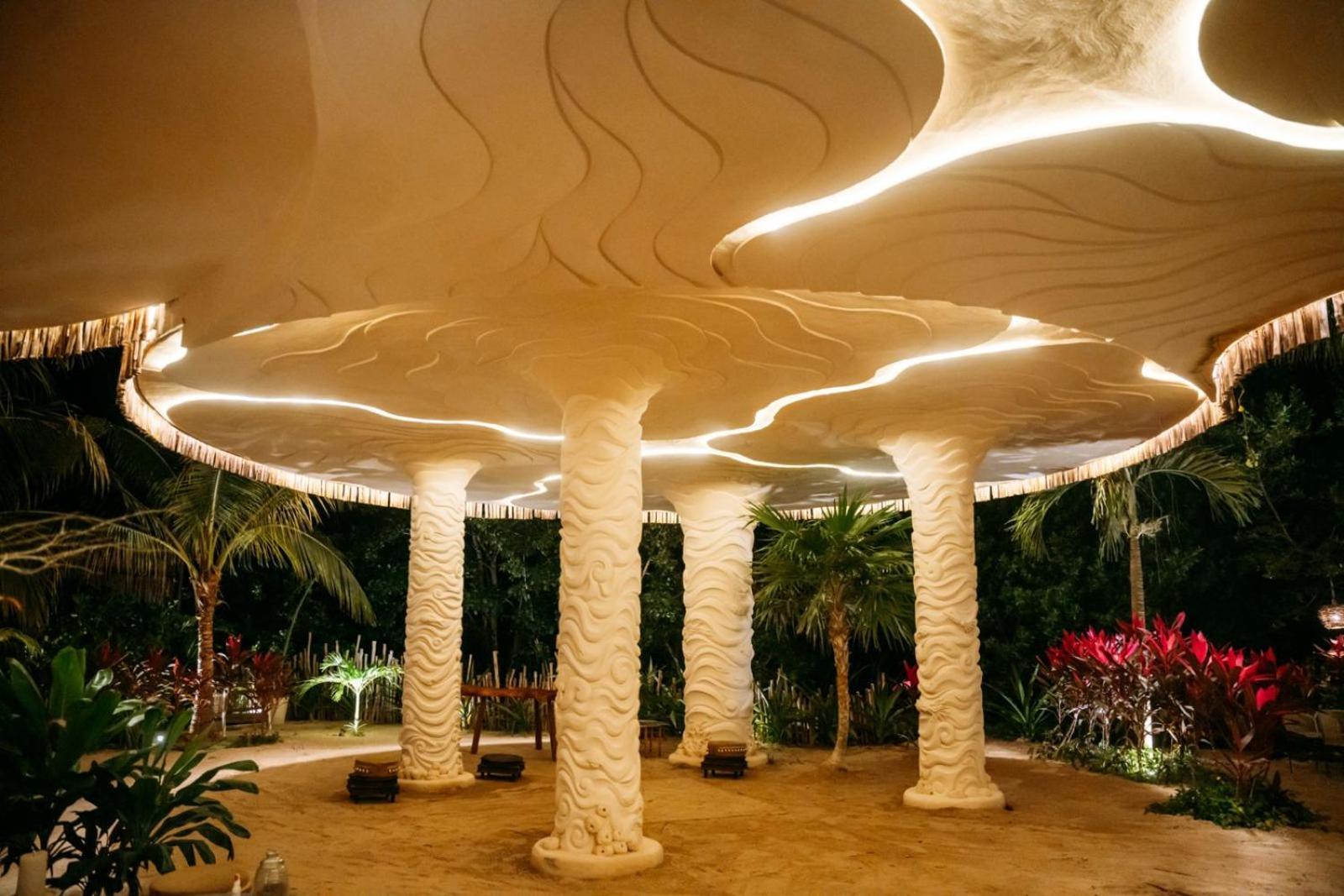 Bed & Breakfast Casa Noma-noma *