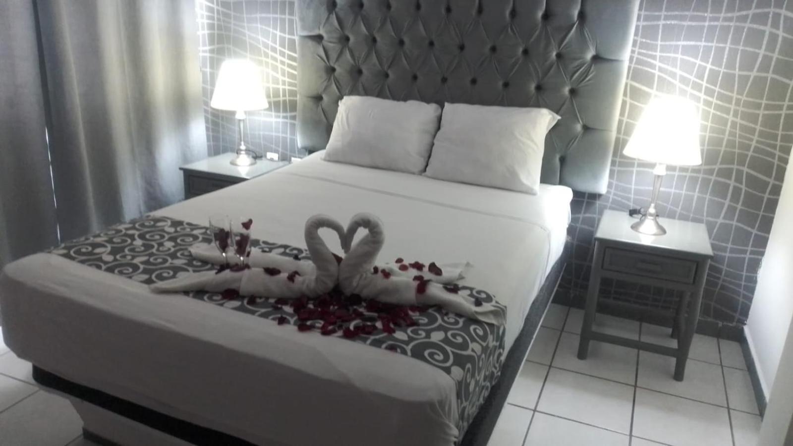 Hotel & Bausan 3*
