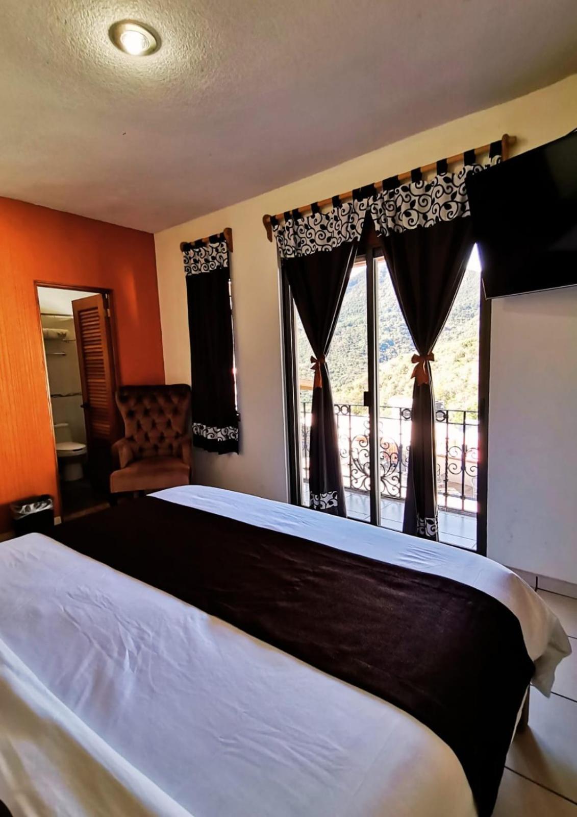& Balneario Angeles 4*