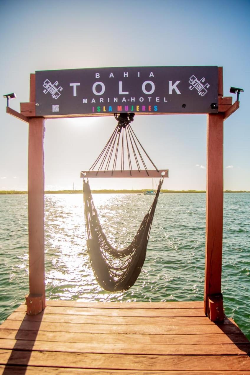 Bahia Tolok 3*