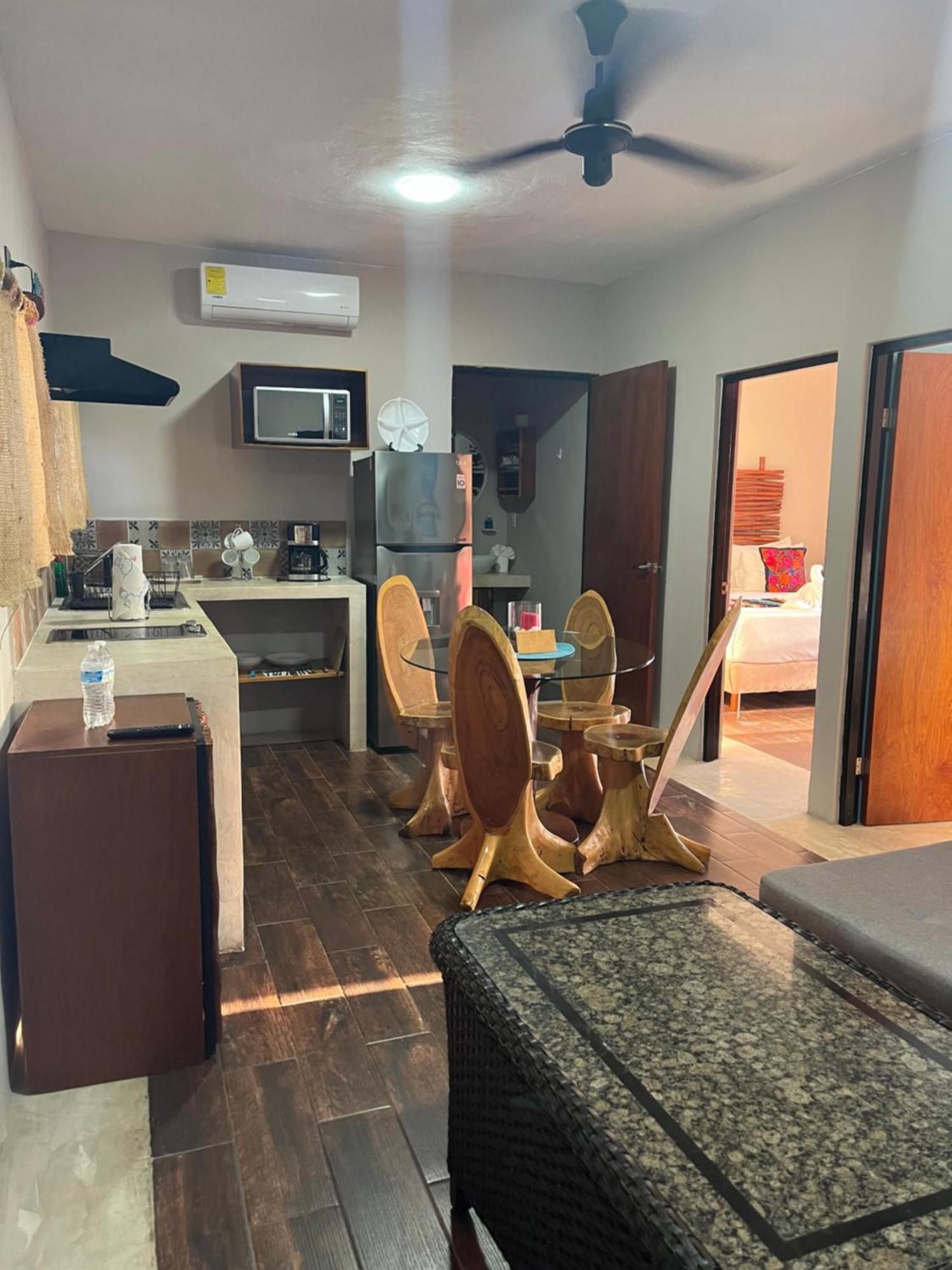 Aparthotel Bahia Tolok 3*
