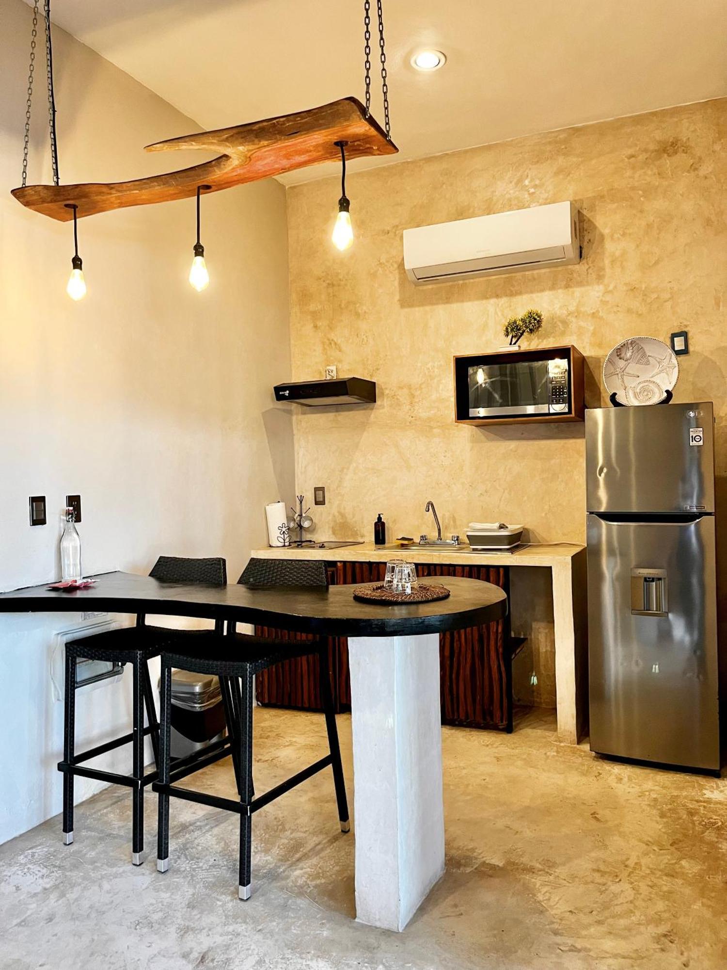 Bahia Tolok Aparthotel Isla Mujeres