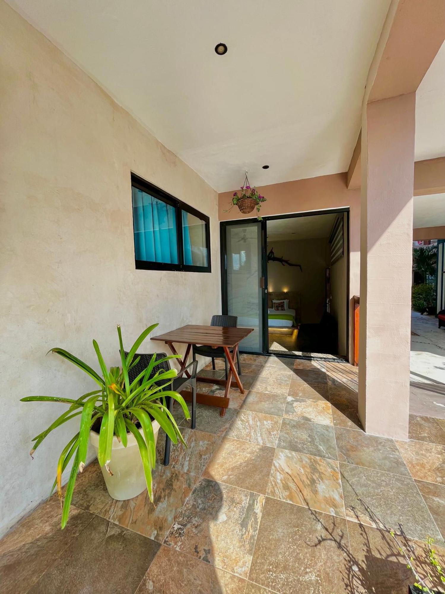 Aparthotel Bahia Tolok