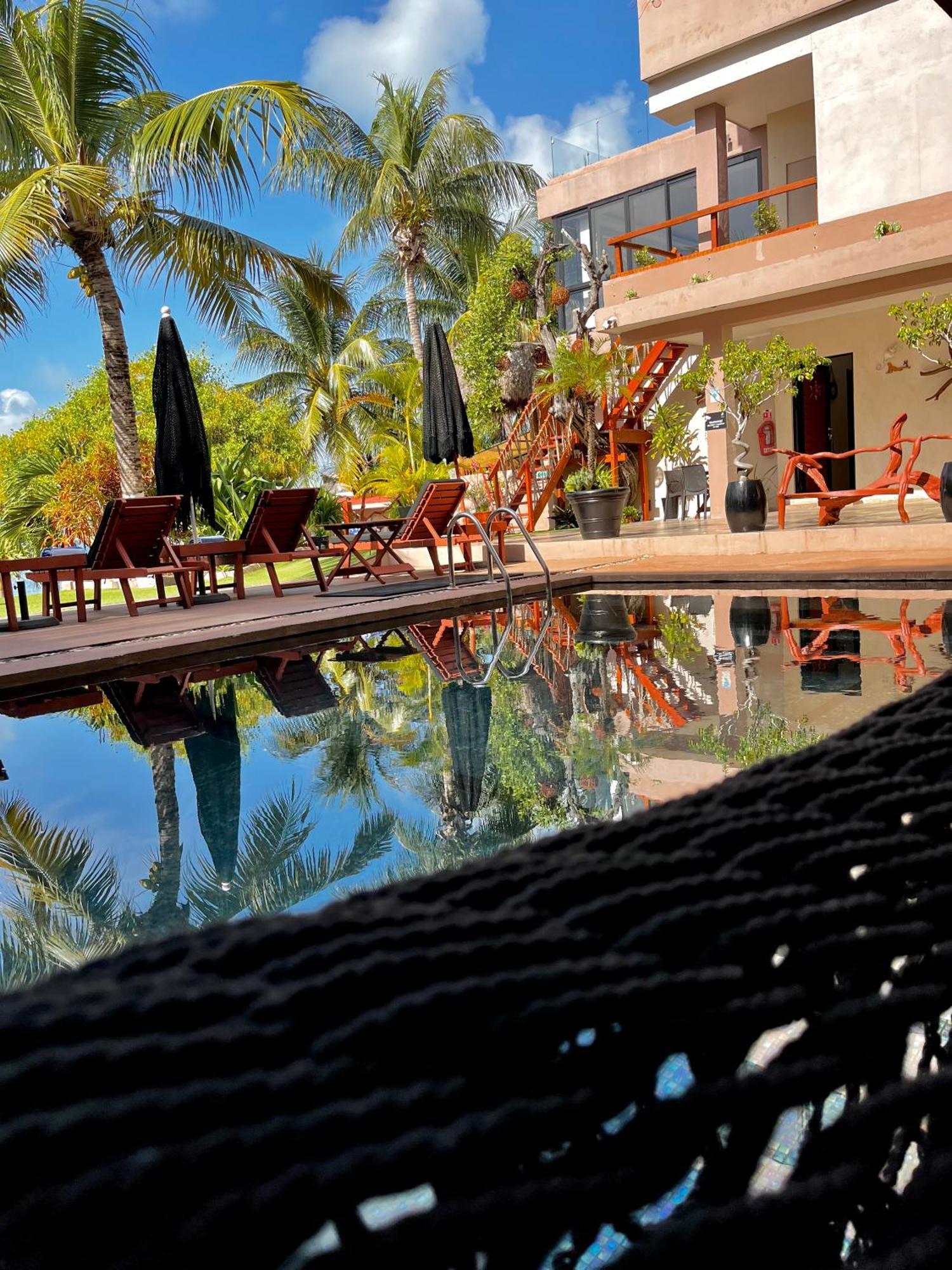 Aparthotel Bahia Tolok 3*
