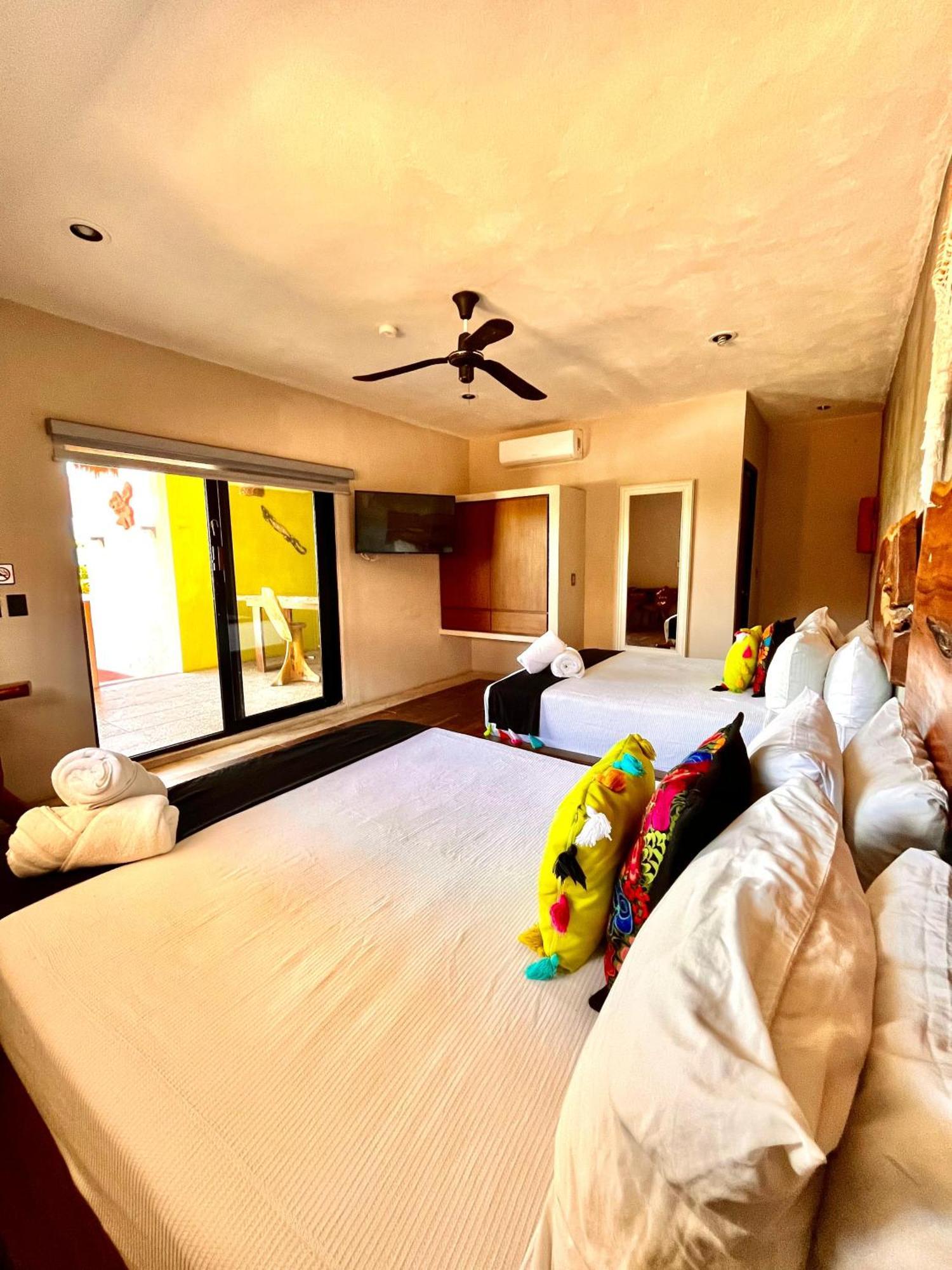 Bahia Tolok Aparthotel