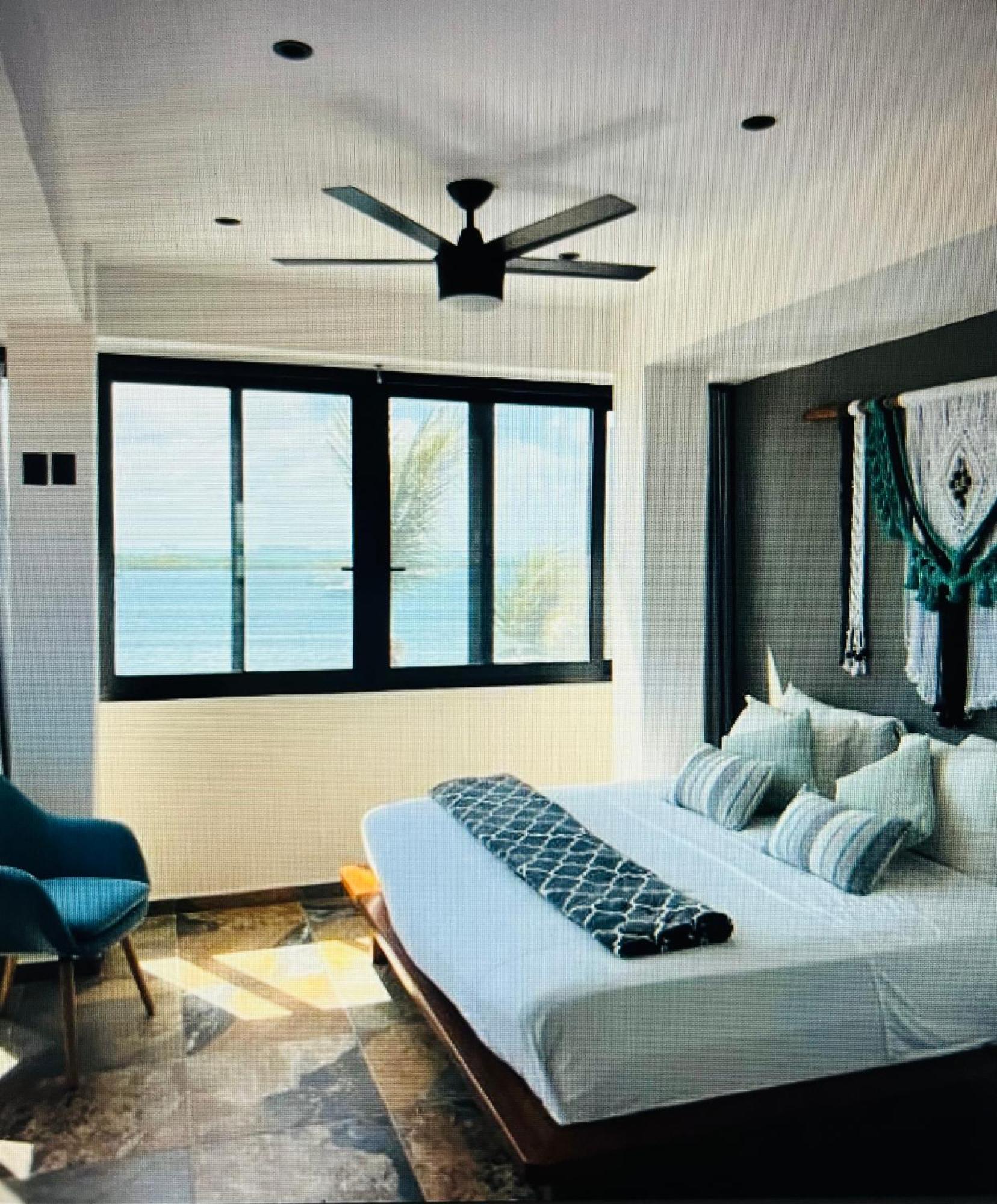 Bahia Tolok Aparthotel