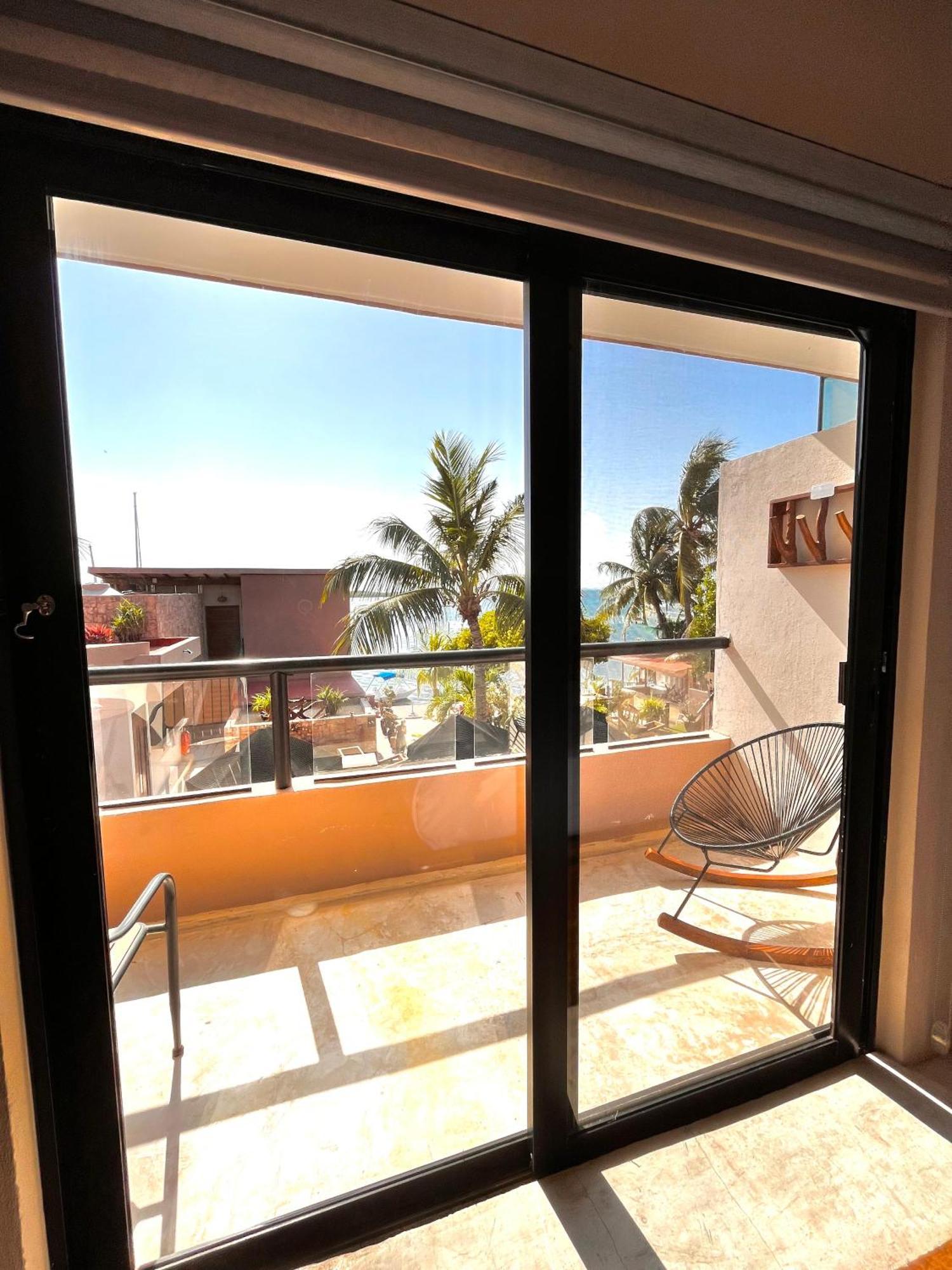 Aparthotel Bahia Tolok 3*