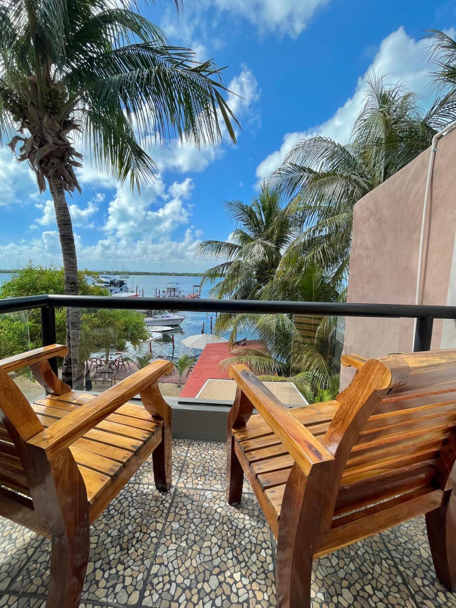 Bahia Tolok Aparthotel Isla Mujeres