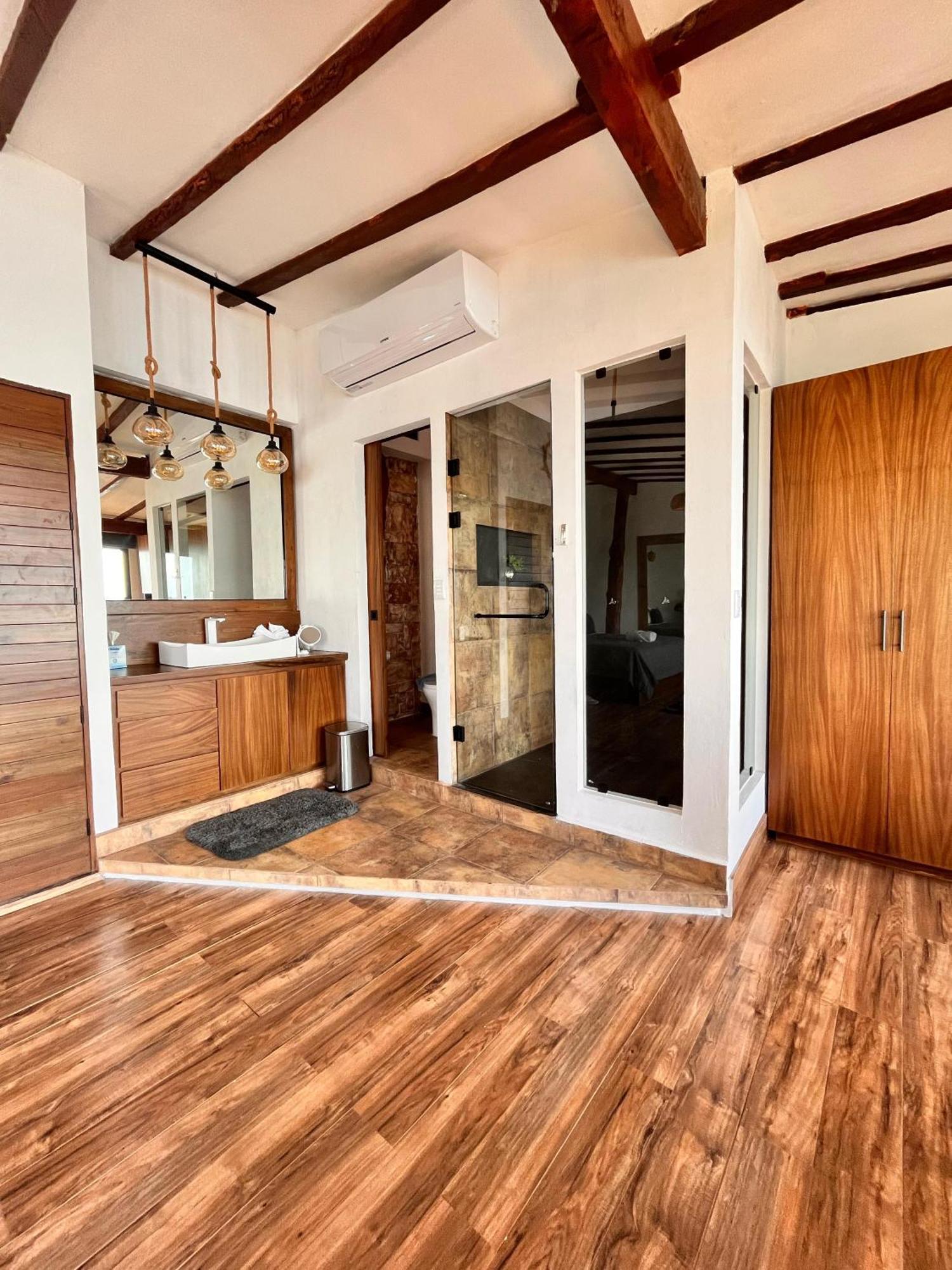 Bahia Tolok Aparthotel