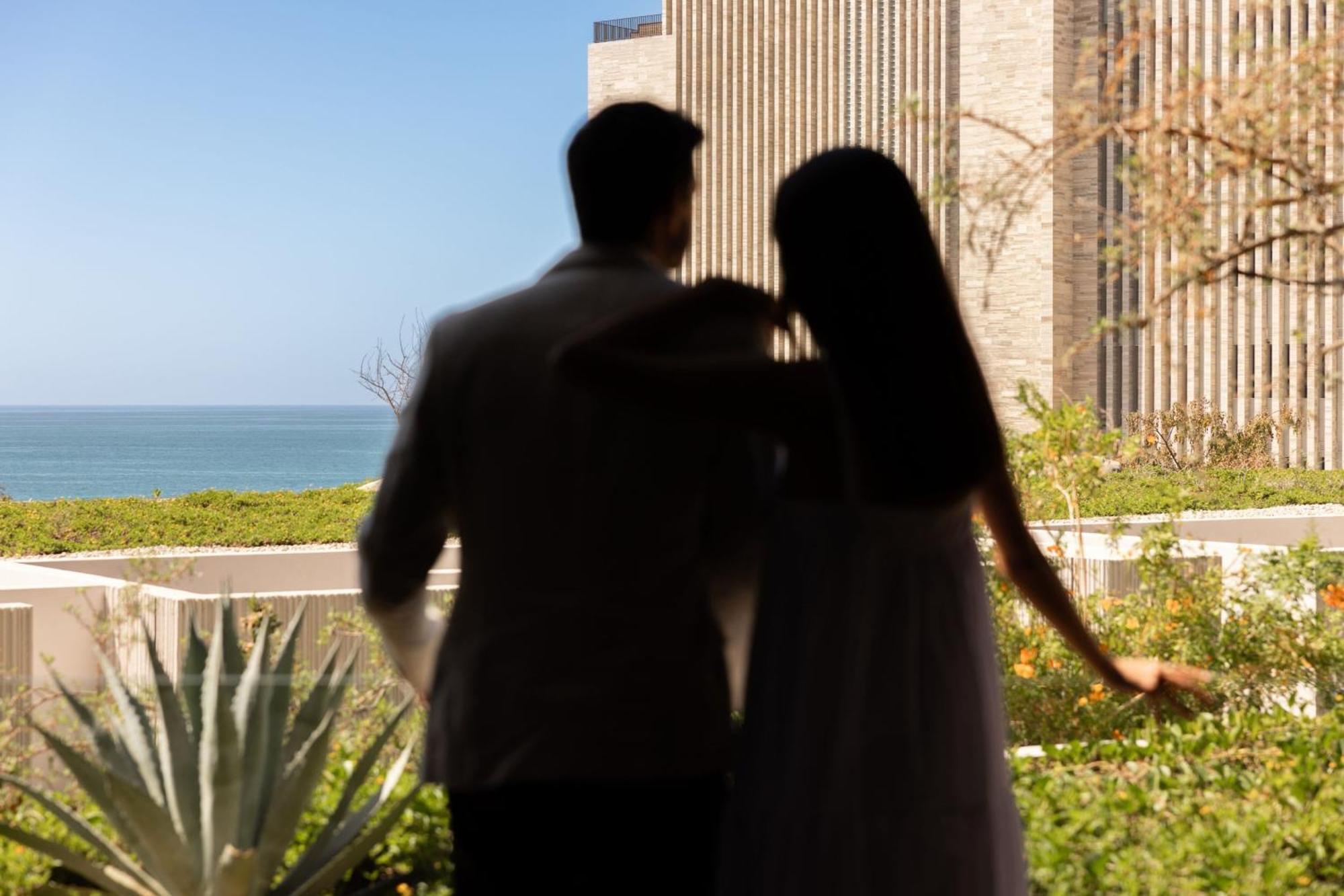 Solaz, A Luxury Collection Resort, Cabos Hotel