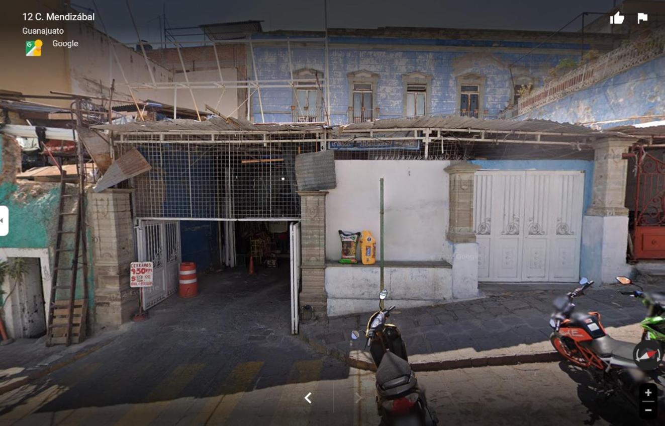 La Loteria Panoramic House & Rooftop By Lunian Guanajuato