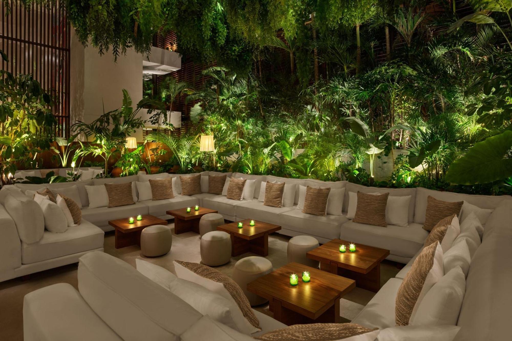 The Riviera Maya Edition At Kanai 5* Punta Maroma