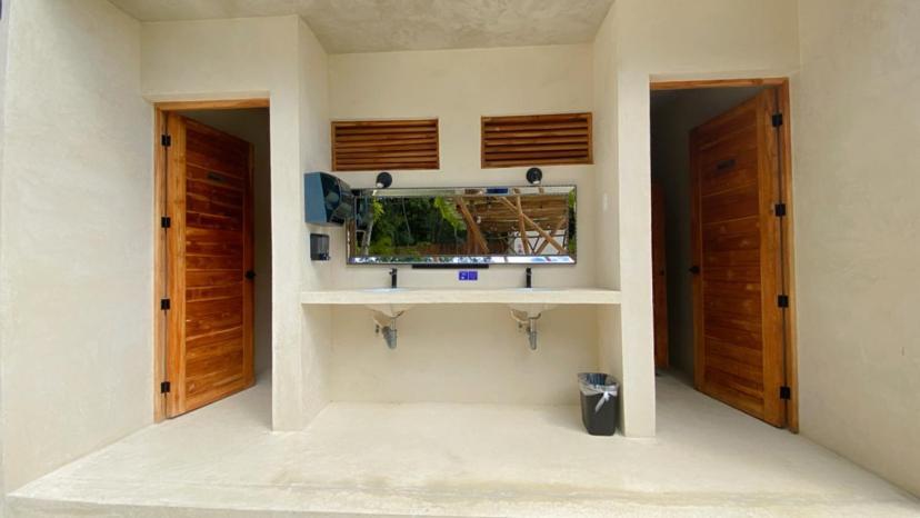 Hotel Azul Maria Bacalar * Bacalar