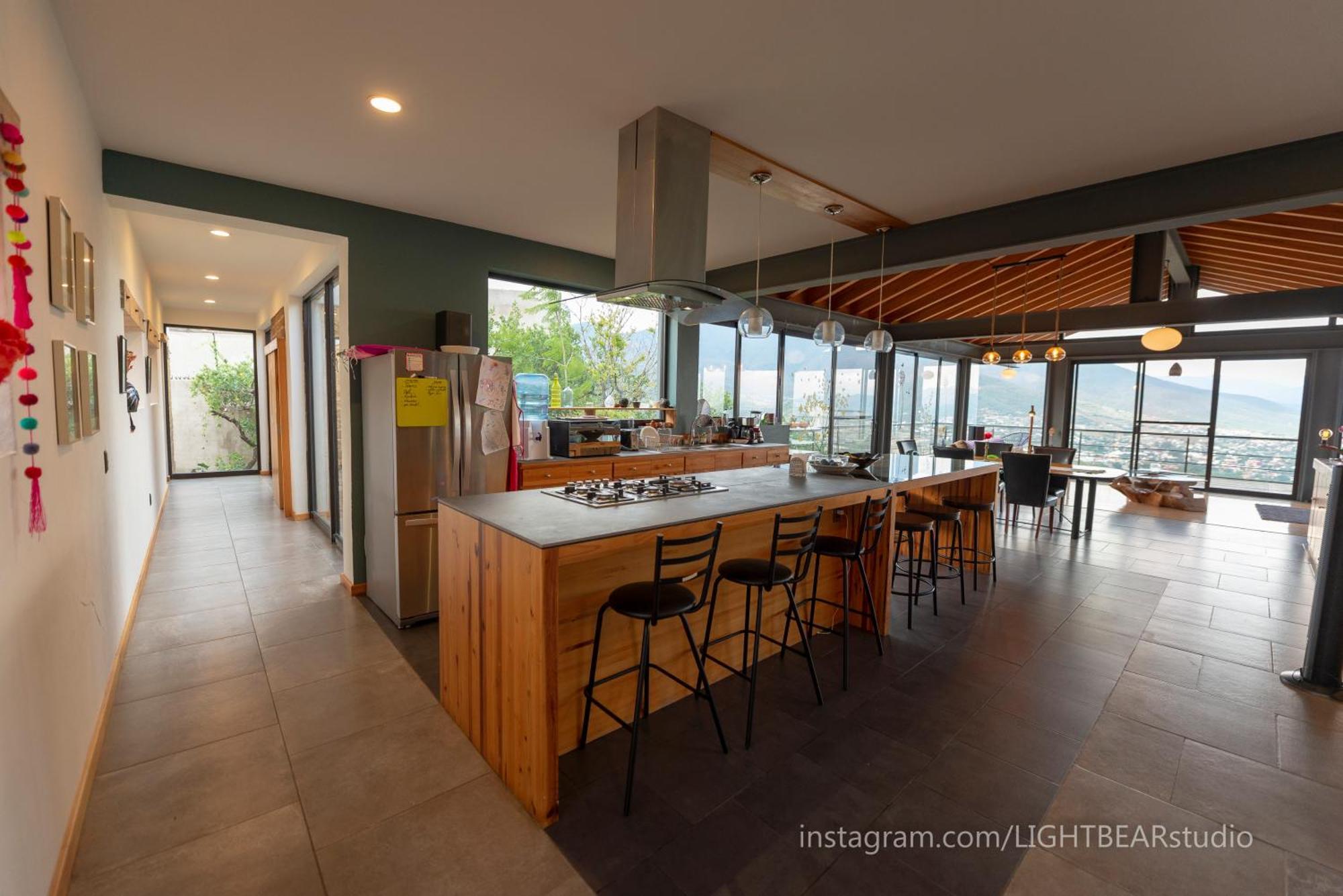 Apartment Utopia Casas Boutique