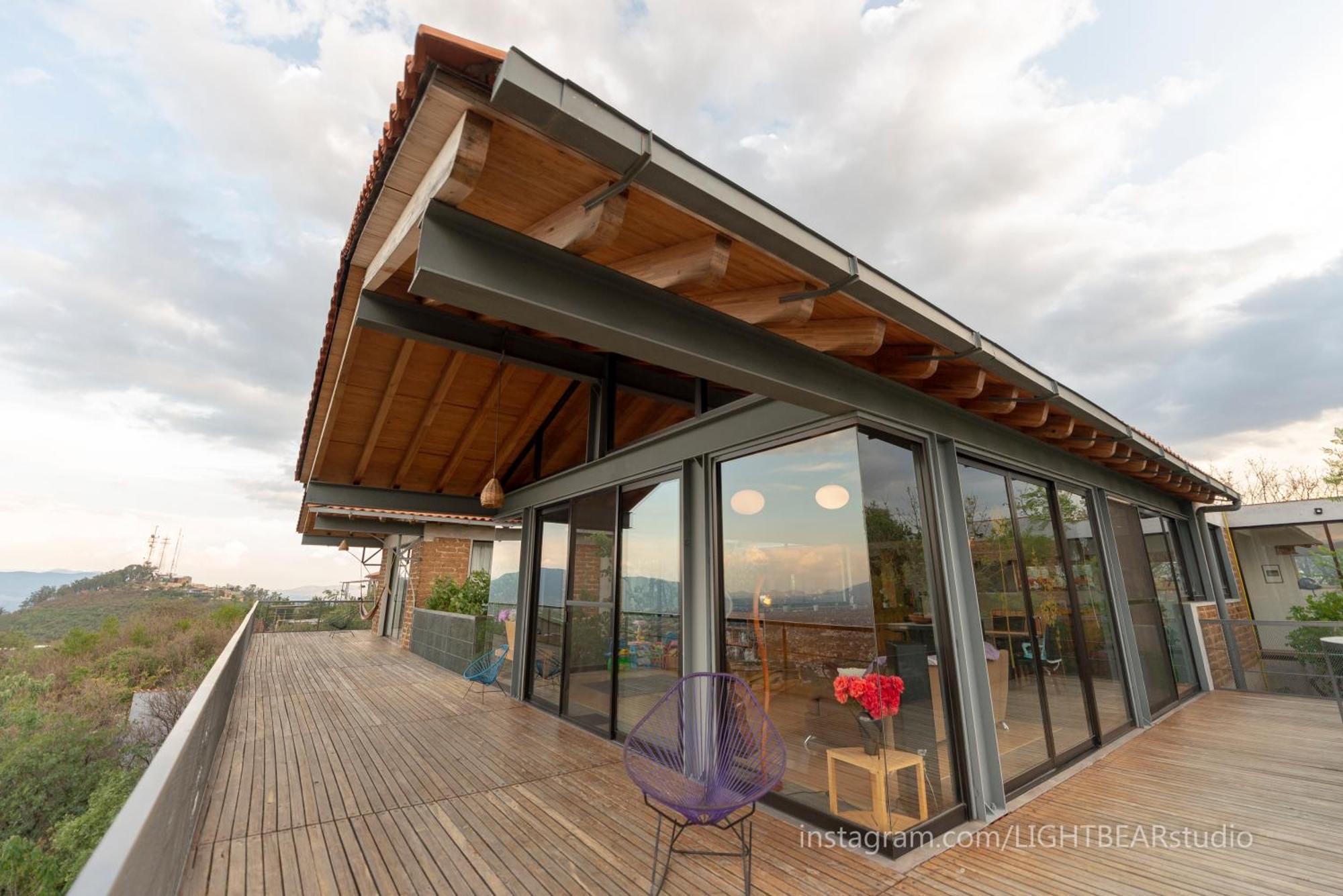 Utopia Casas Boutique