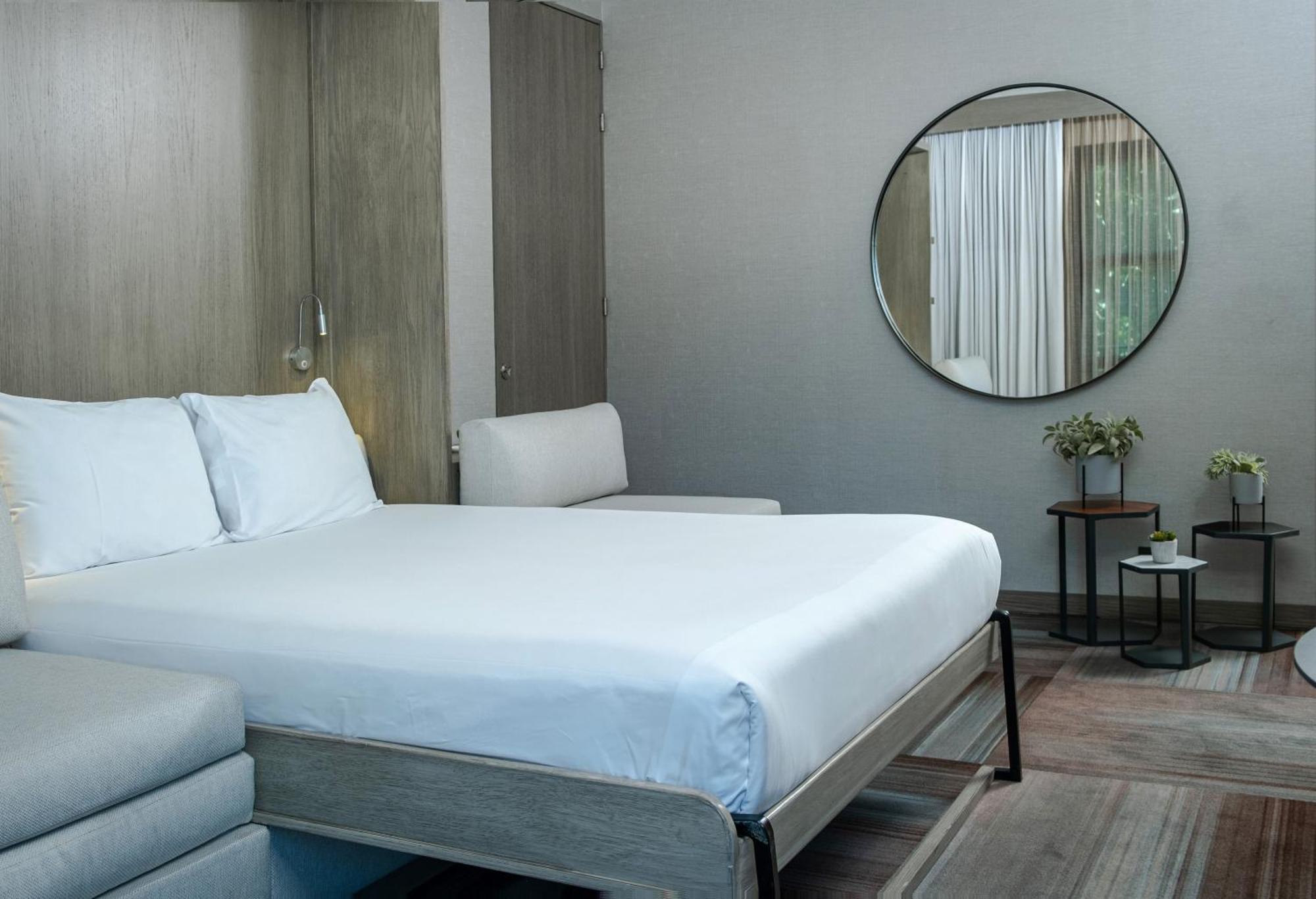 Casa Salles Boutique Hotel Tequila