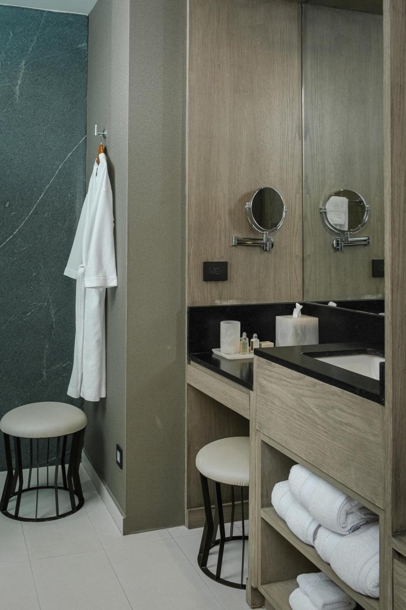 Casa Salles Boutique Hotel Tequila