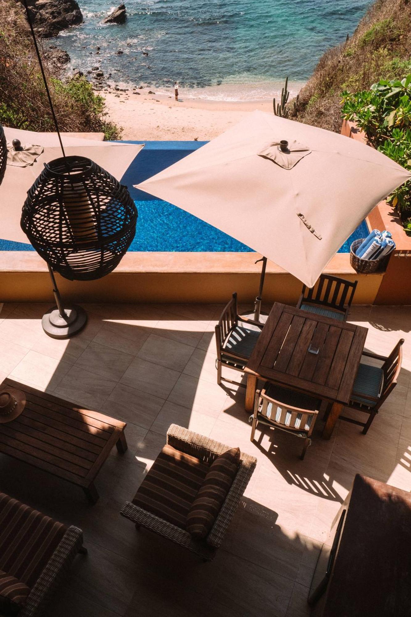 Apartment Casa Sol Zipolite