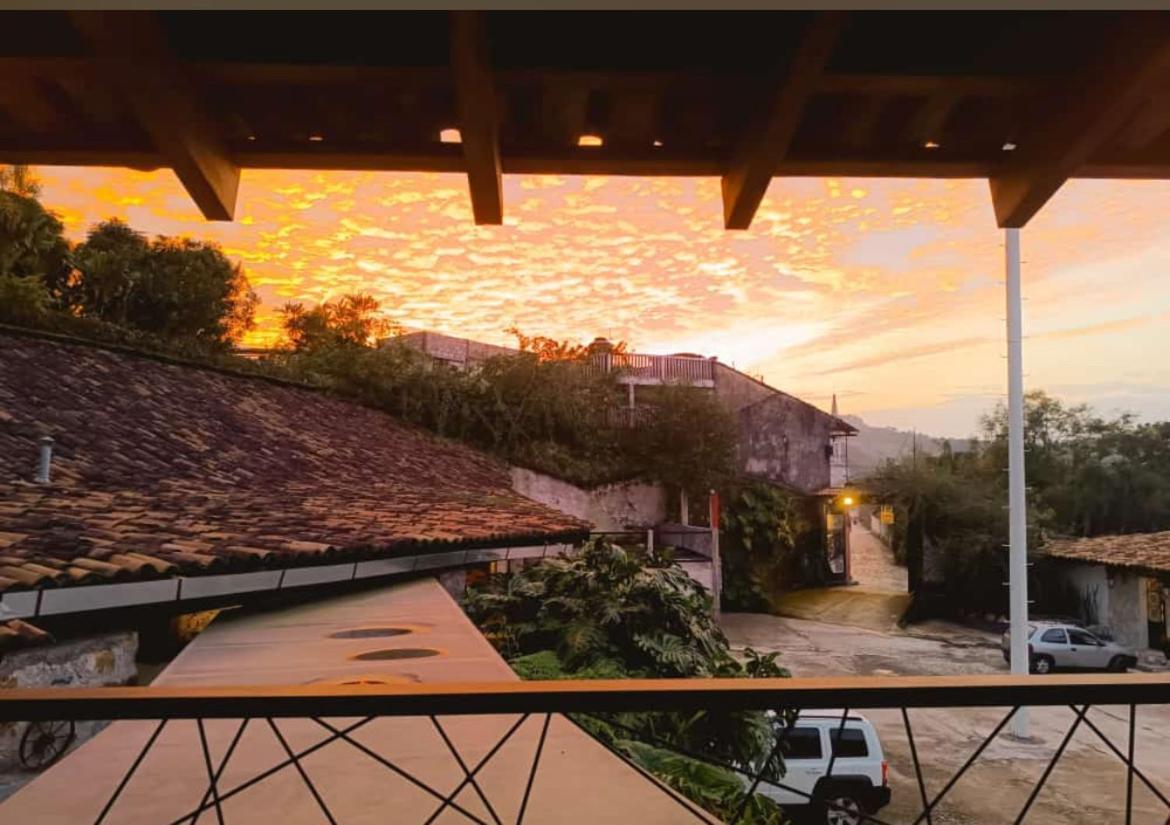 La Pena Boutique & Hotel