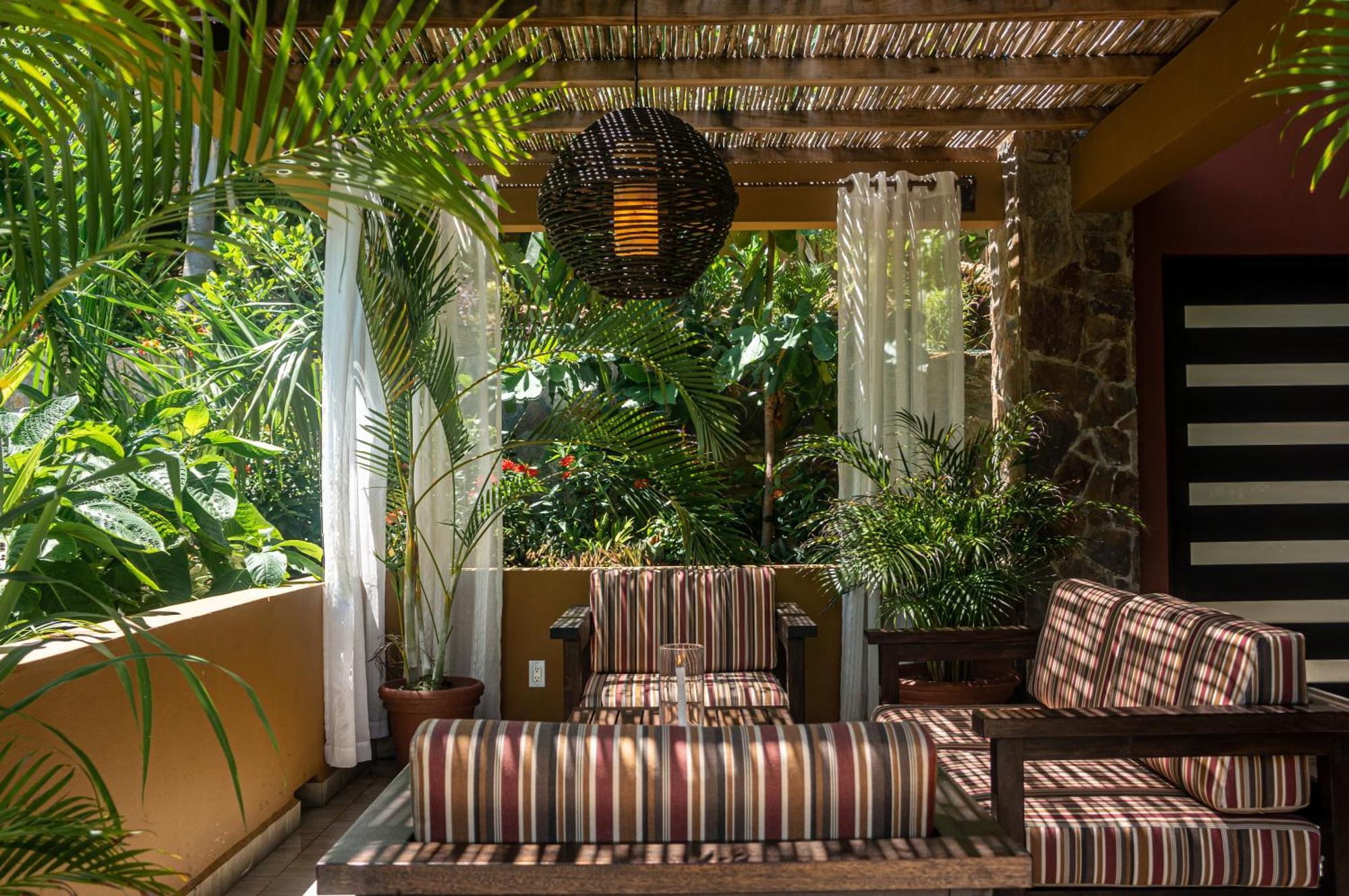 Casa Sol Apartment
