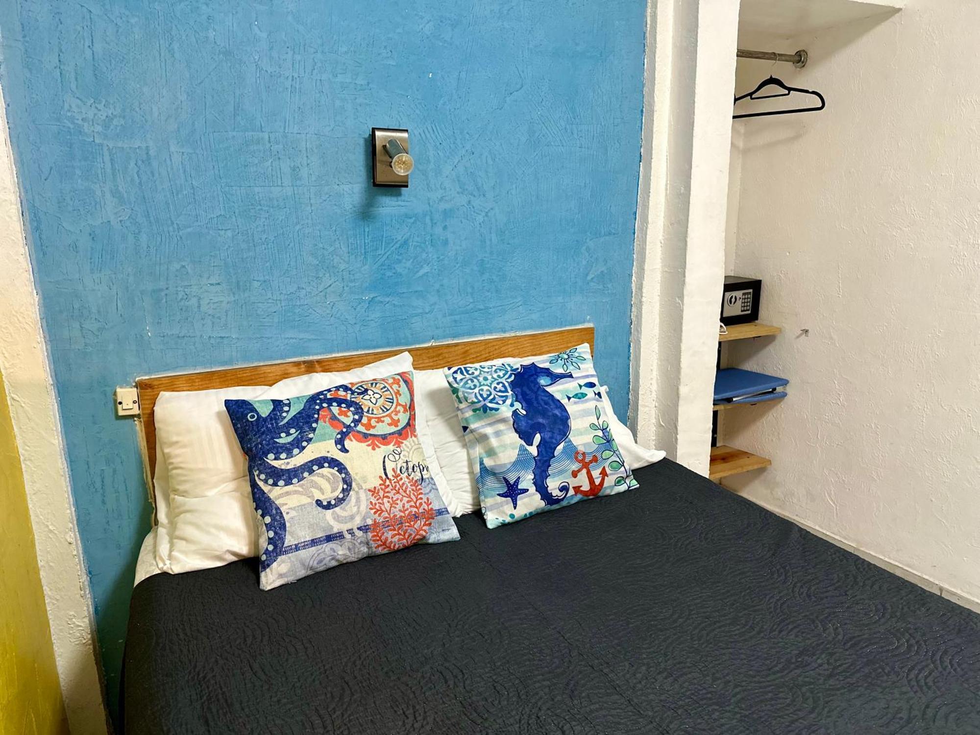 Aparthotel Brisa Marina - Atras De Playa Regatas Y El Malecon, 6 Calles Del Acuario Veracruz