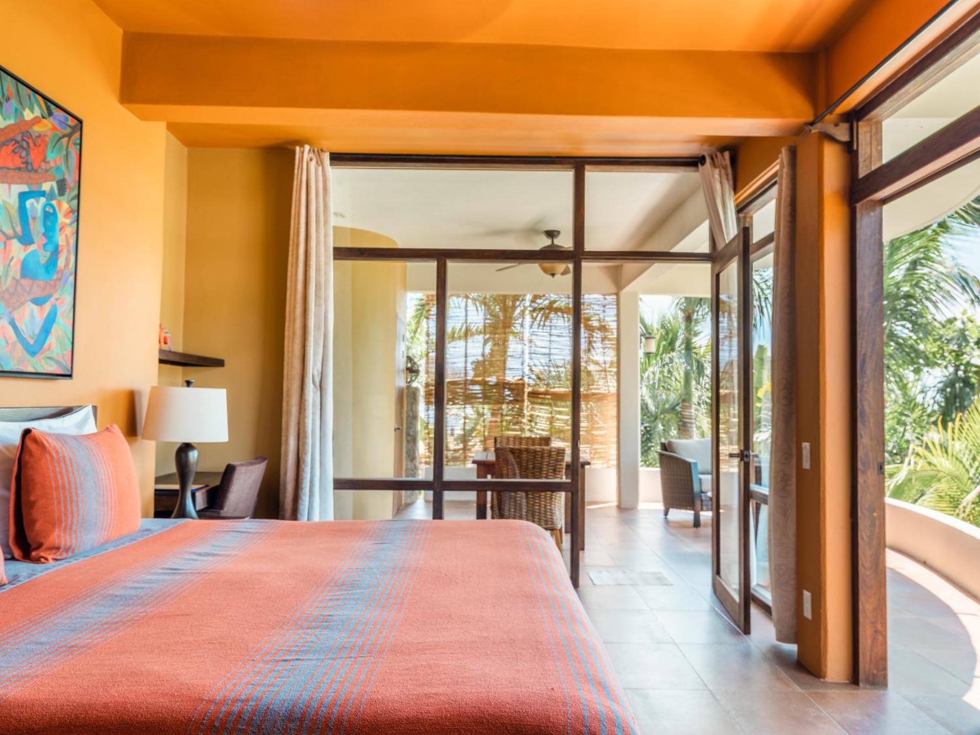 Apartment Casa Sol
