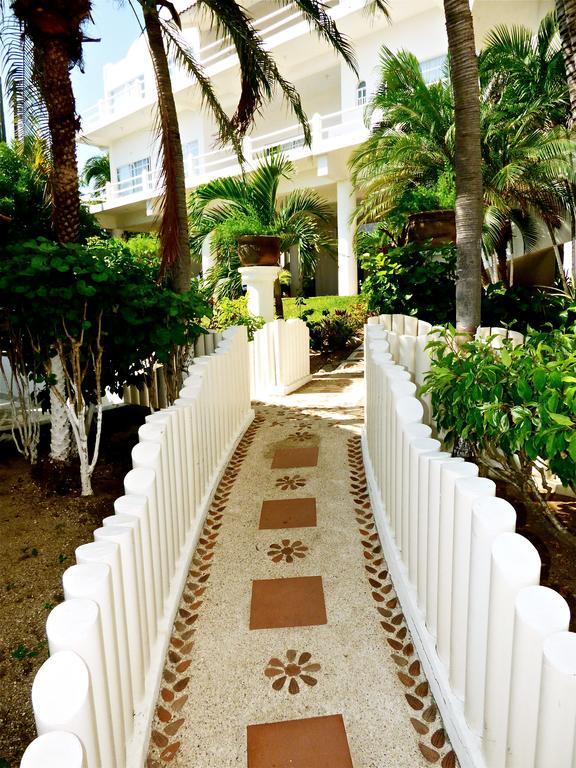 Hotel Fasol Huatulco