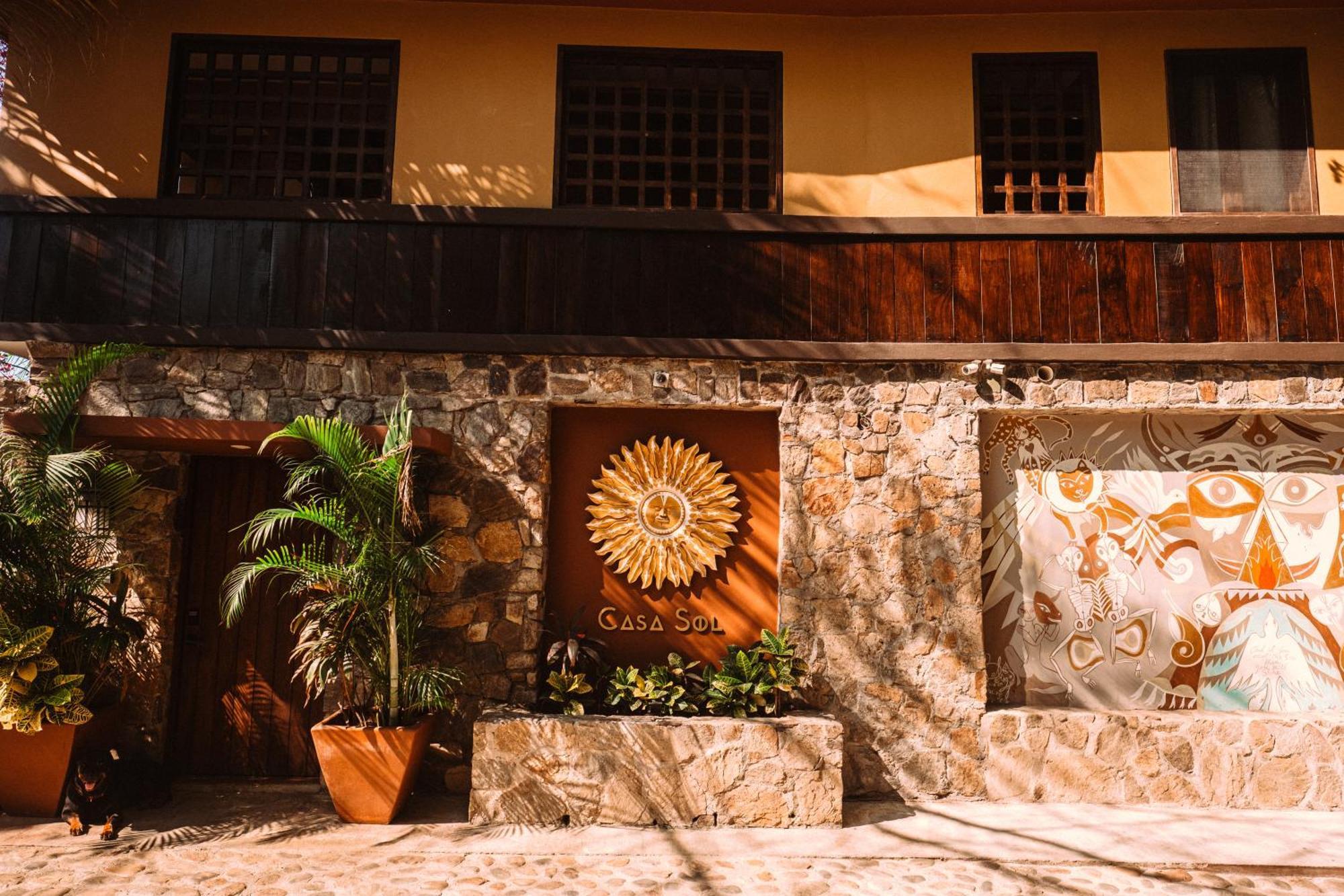Casa Sol Apartment