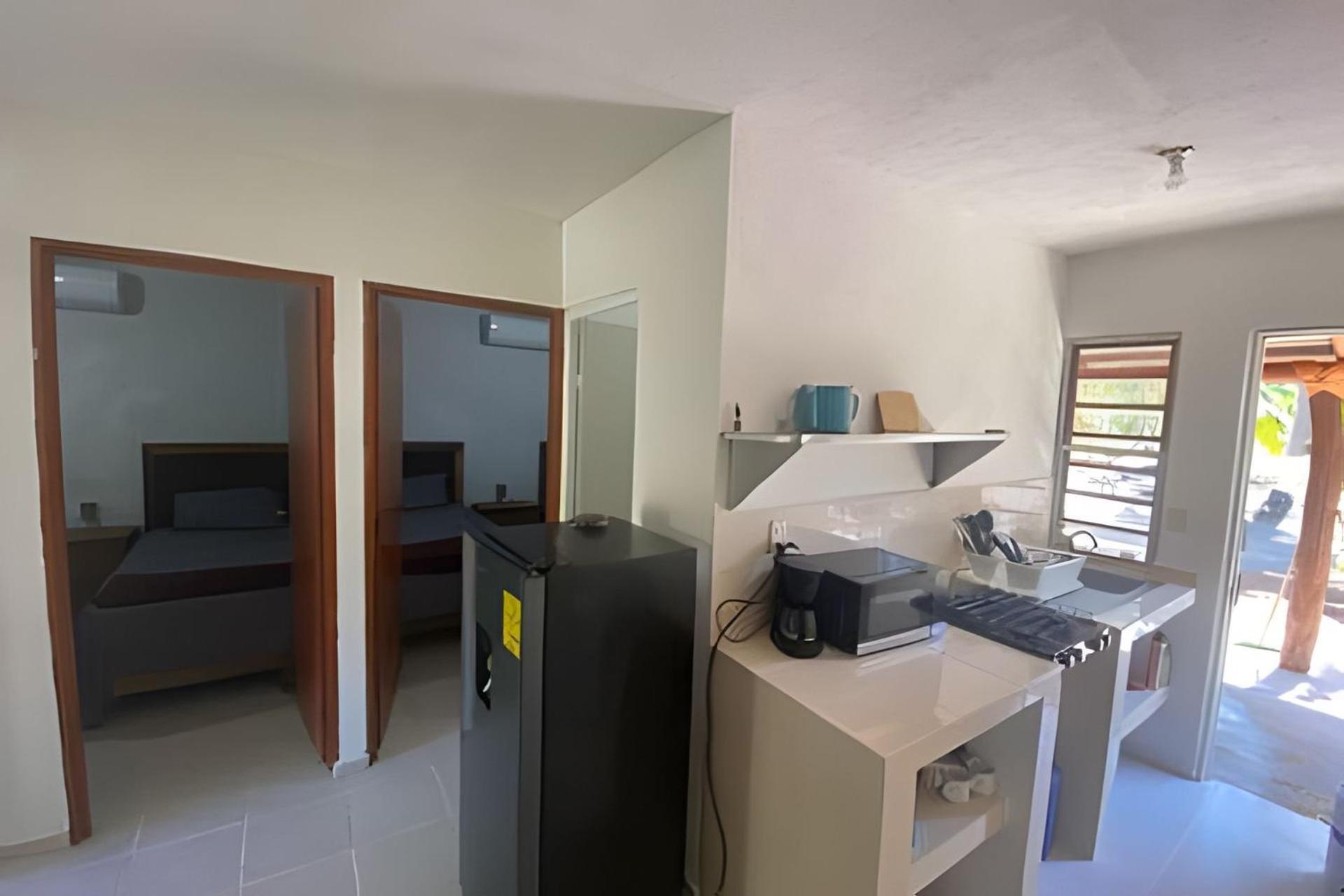 Casa Palmas Playa La Saladita Resort Zihuatanejo
