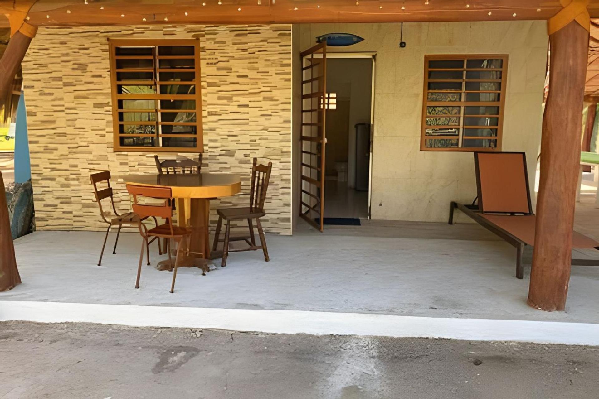 Casa Palmas Playa La Saladita Zihuatanejo