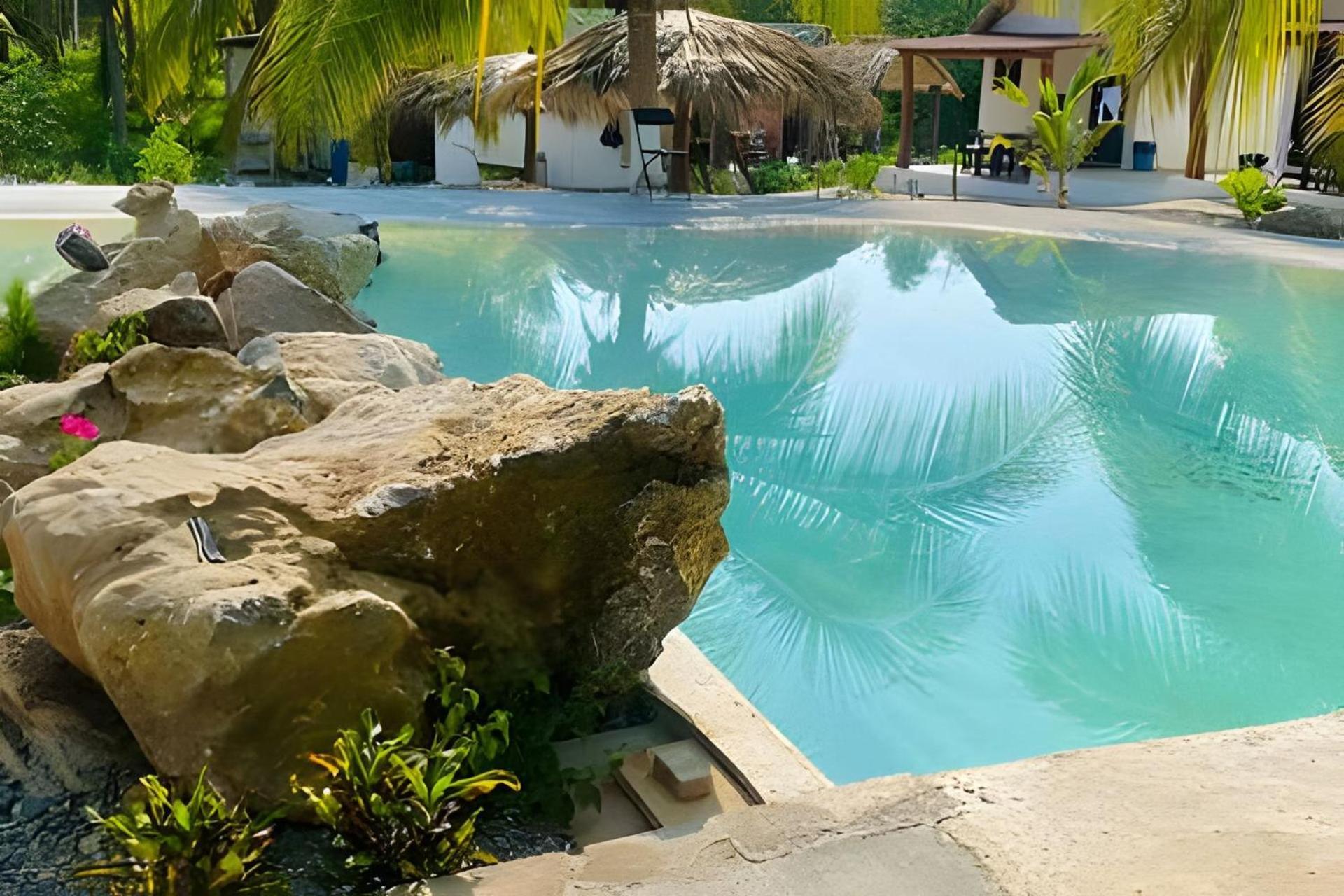 Casa Palmas Playa La Saladita Resort