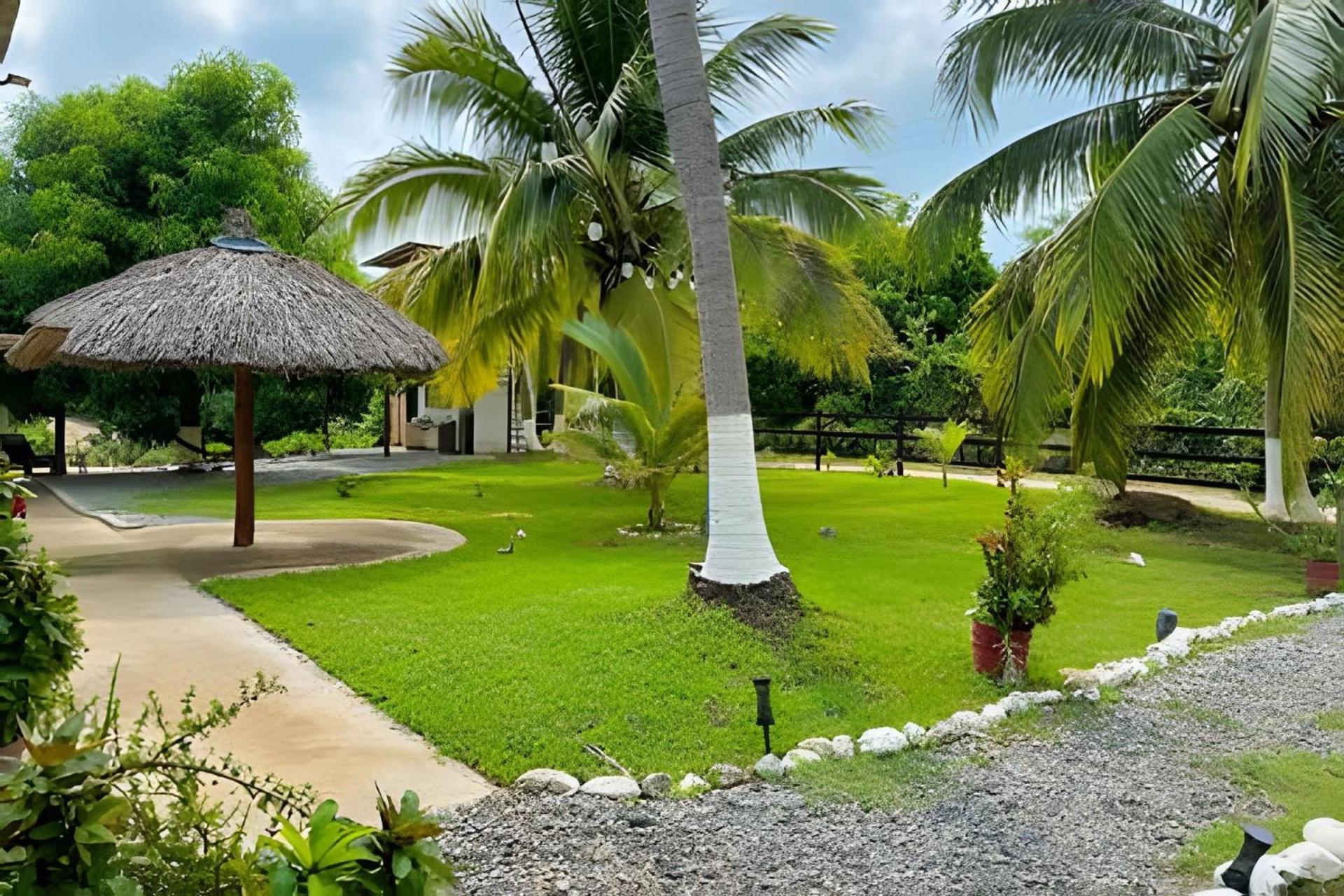 Casa Palmas Playa La Saladita * Zihuatanejo