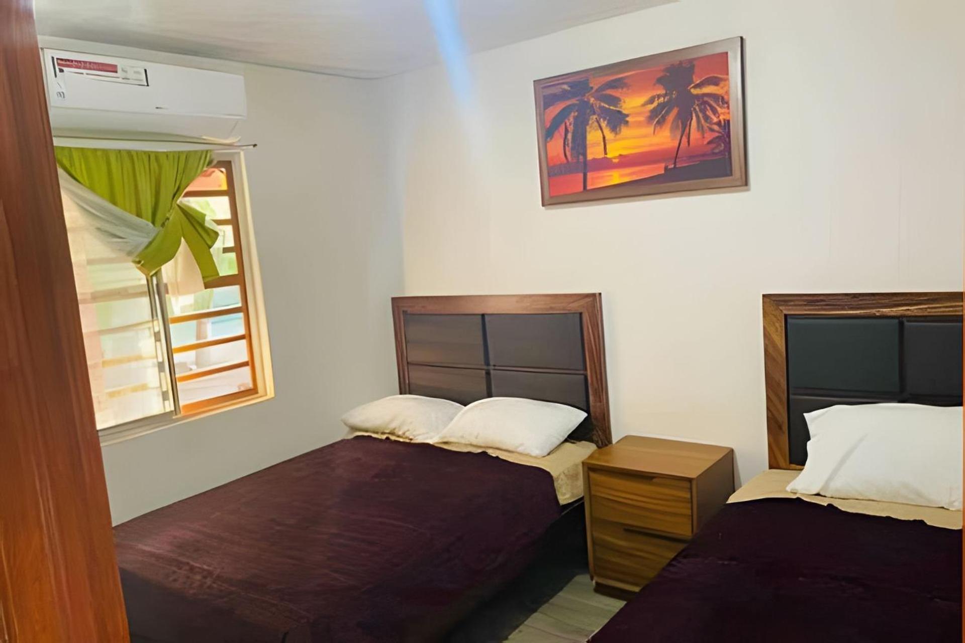 Casa Palmas Playa La Saladita Resort